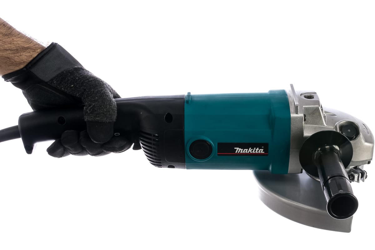 Углошлифовальная машина Makita 9069F