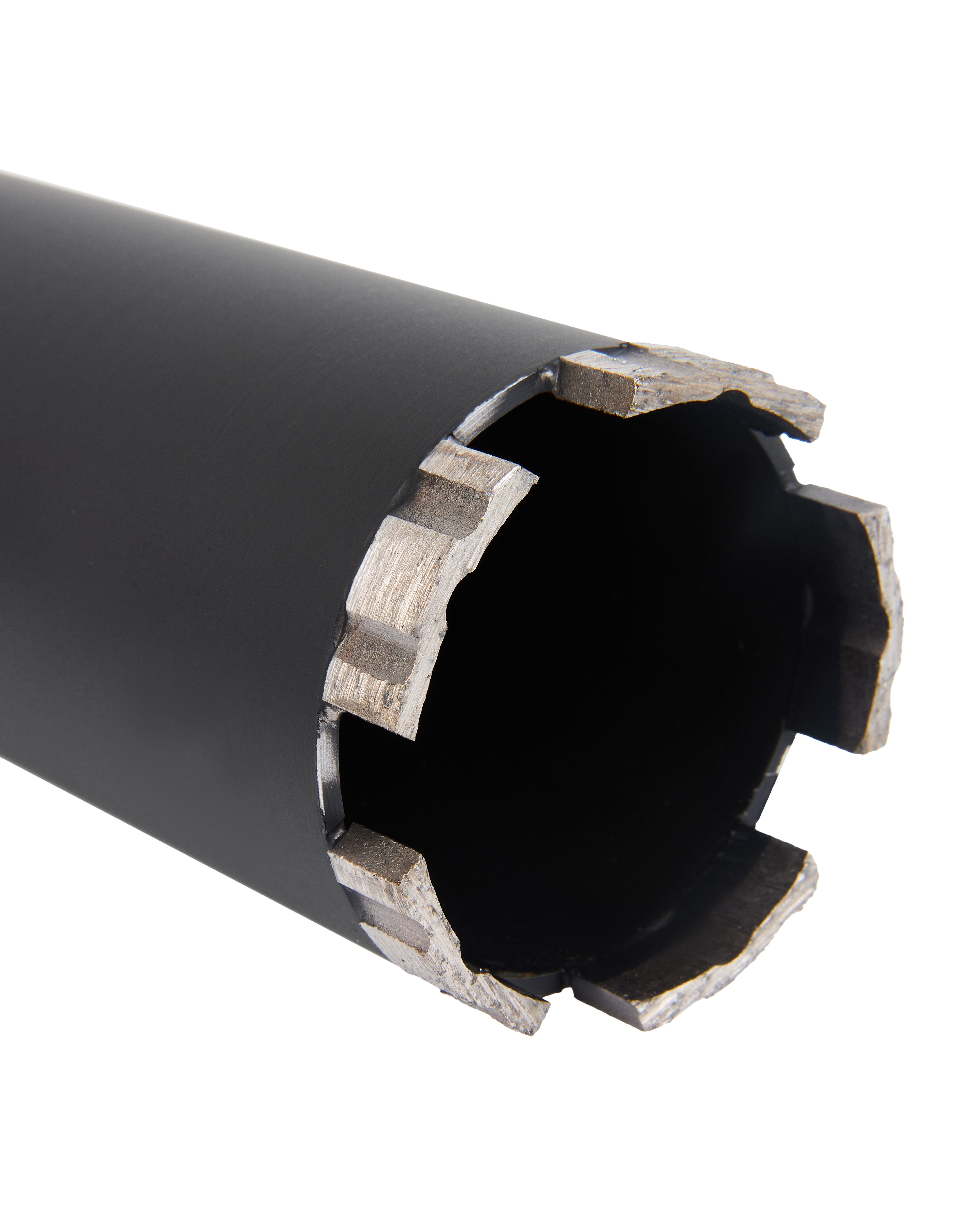 Коронка для алмазного бурения — 206476