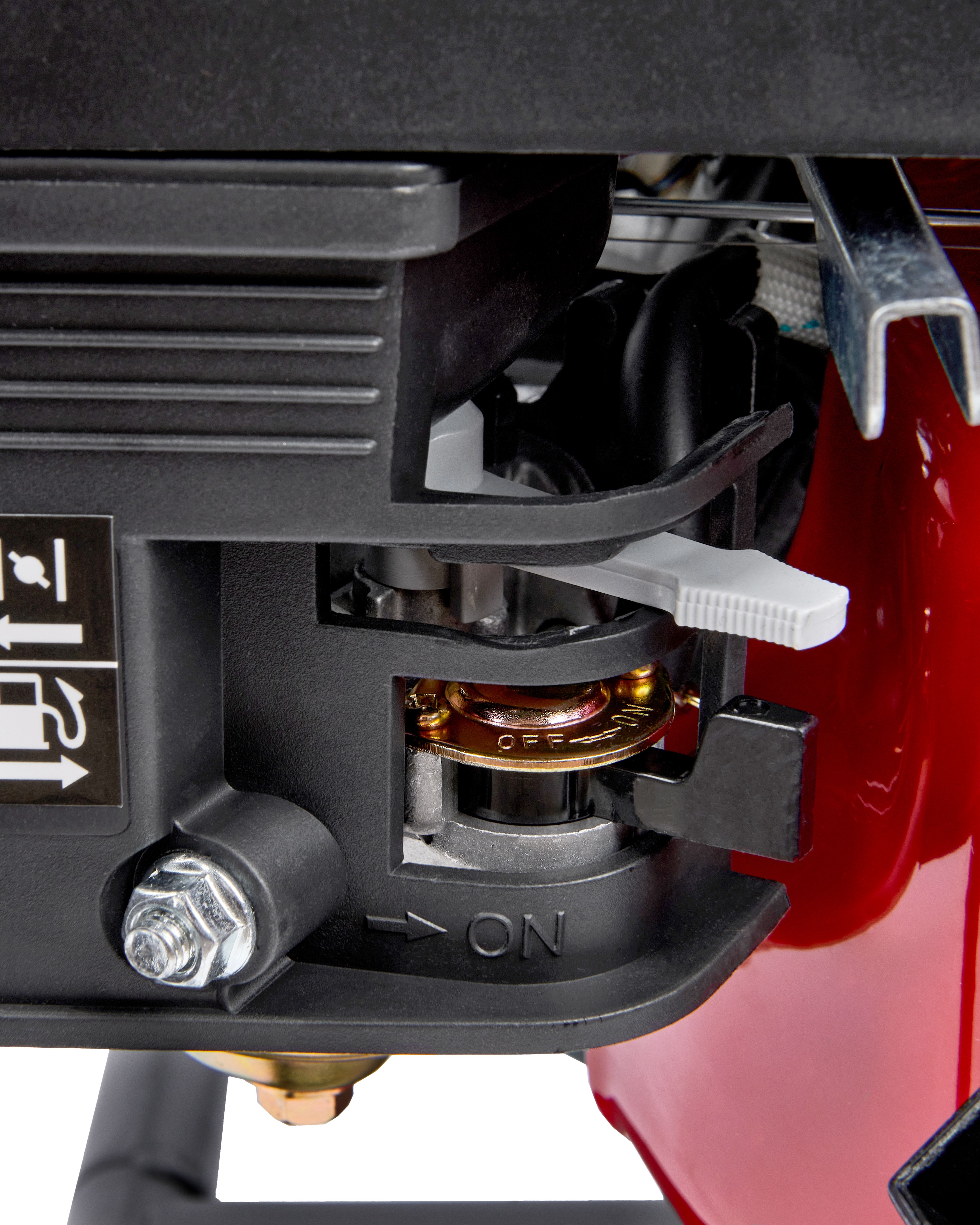 Мотопомпа бензиновая — 205518