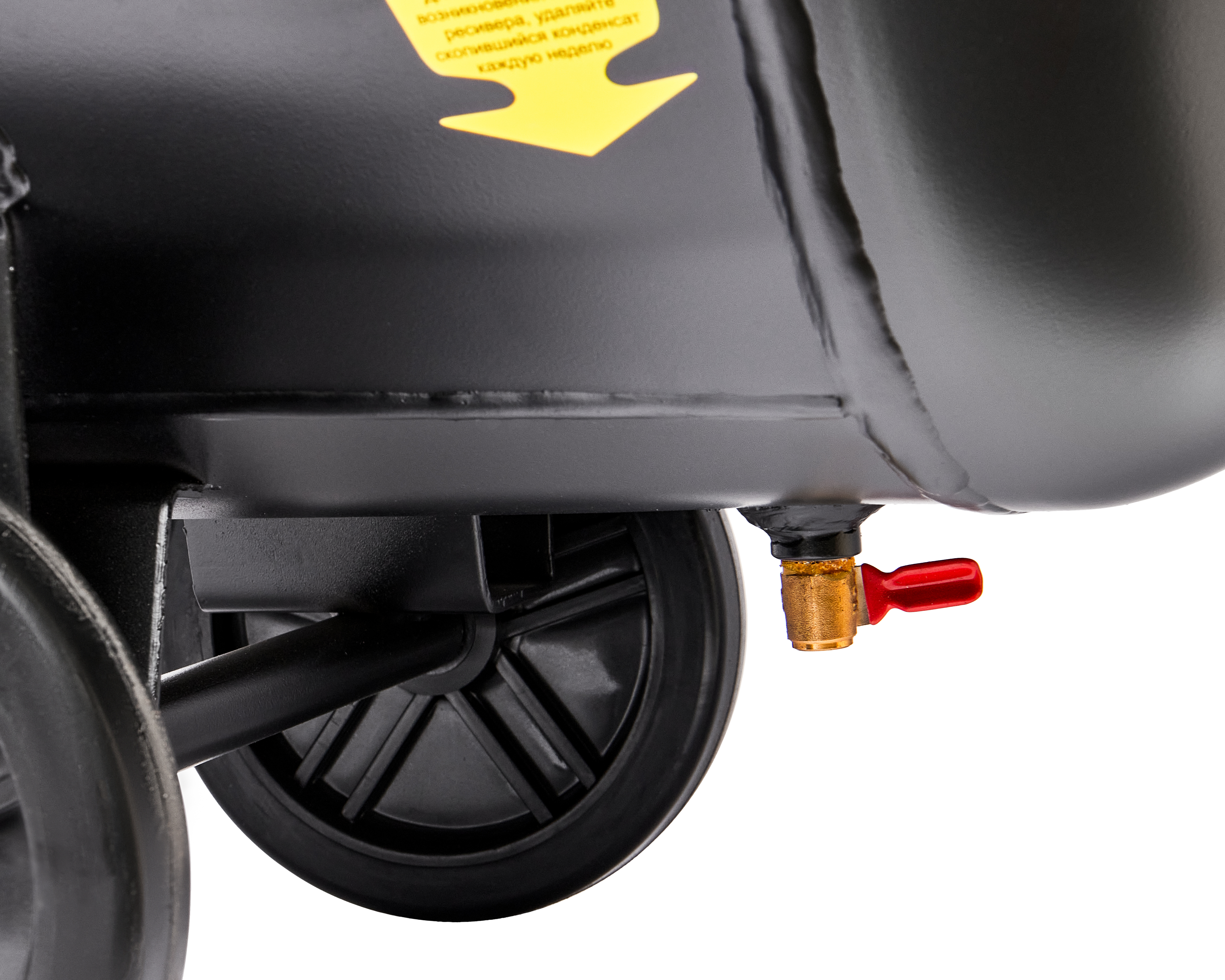 Компрессор безмасляный малошумный — 206465