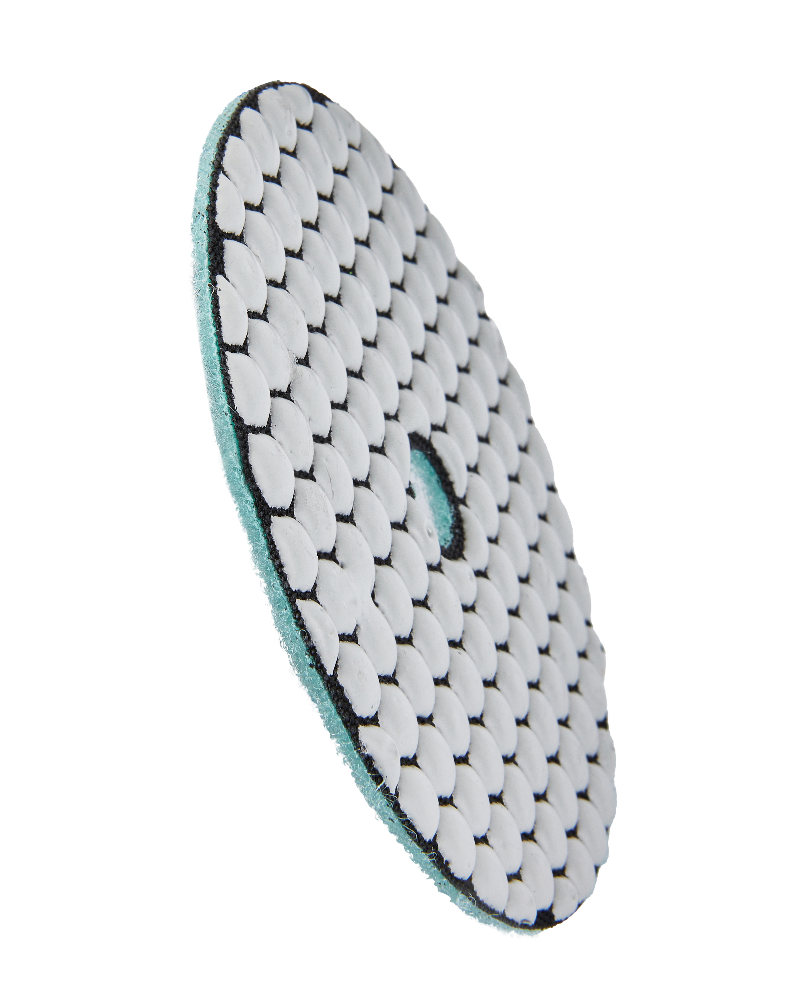 Алмазный круг 100мм P2000 сухое шлифование — 204950