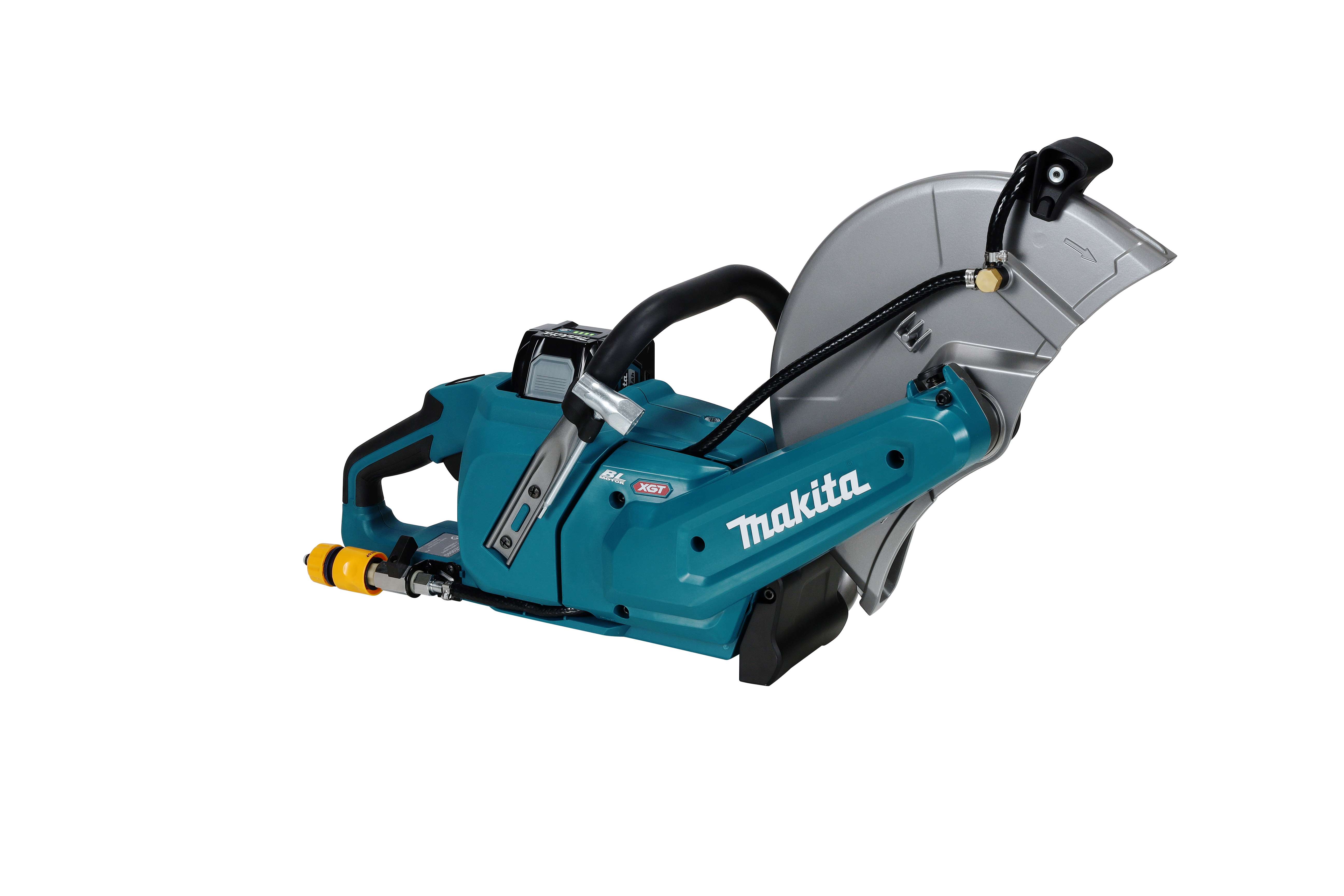 Резчик акк. XGT BL 40vMAX — CE004GZ