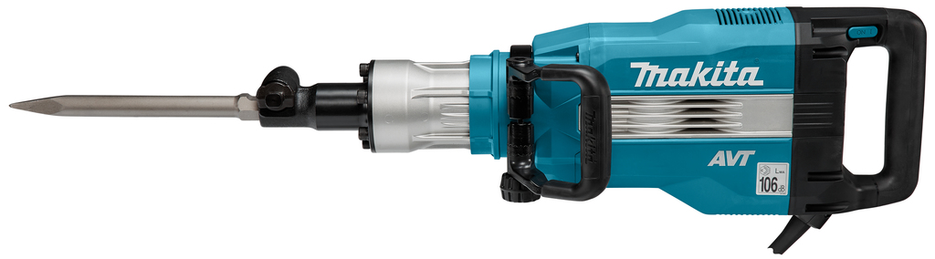 Сетевой отбойный молоток Makita HM1511