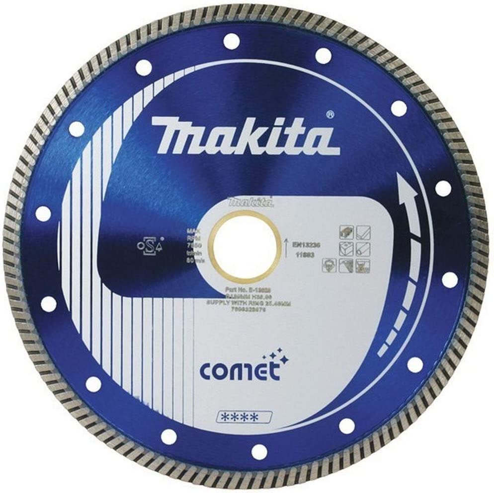 Алмазный диск Cosmos Comet Turbo 350x25,4 Makita B-13057