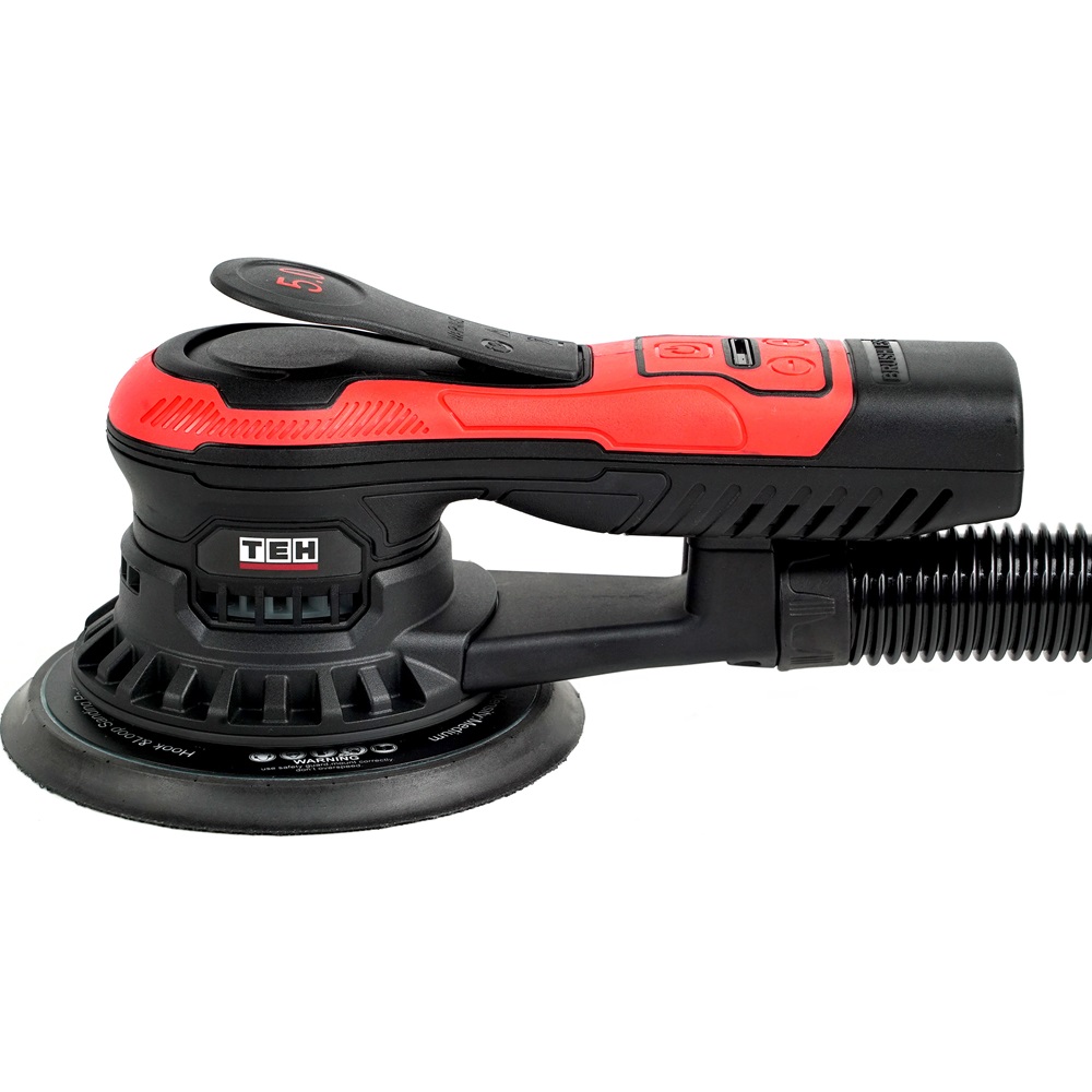 ЭШМ (ОШМ) 150мм TEH TS15035BV