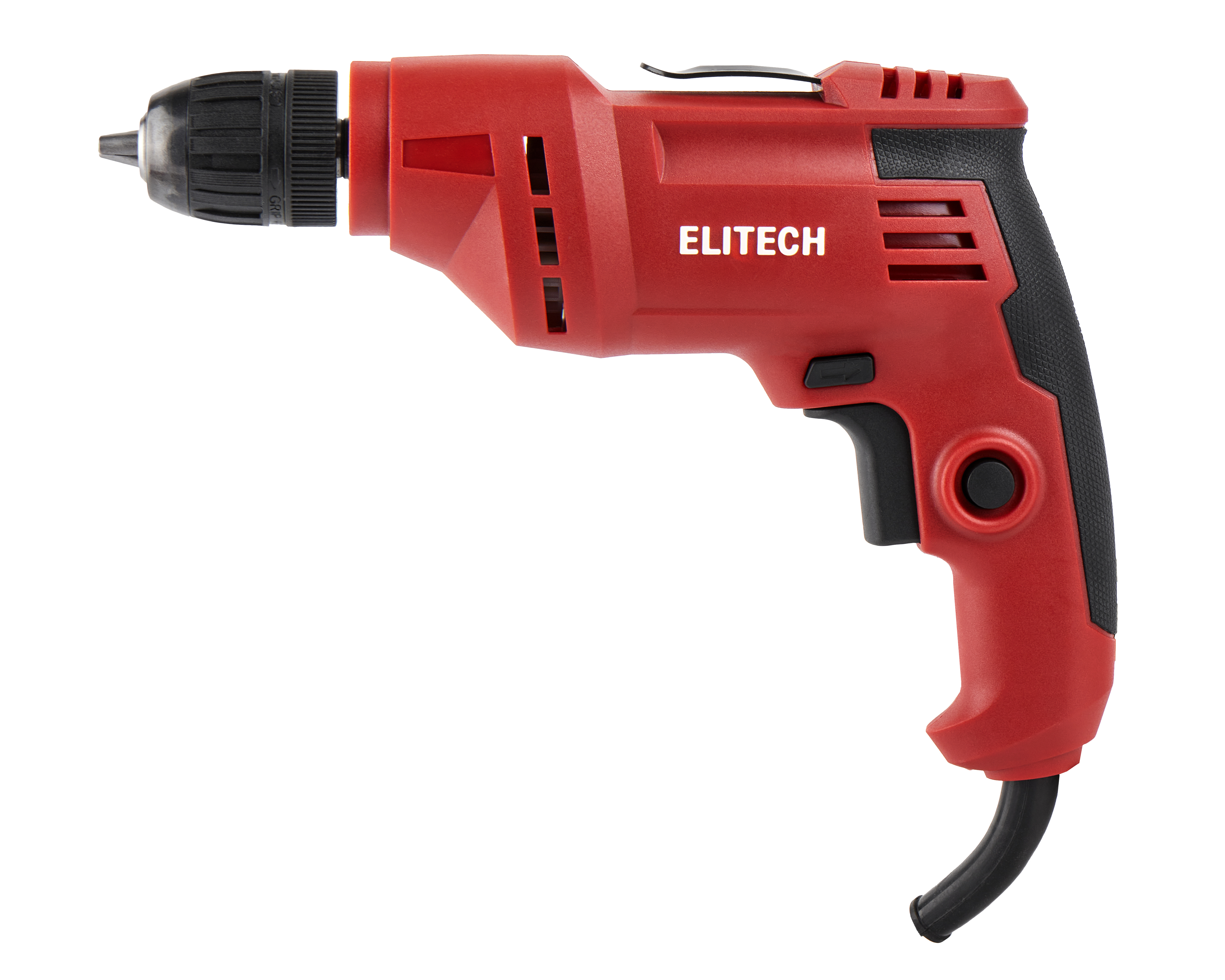 Дрель безударная