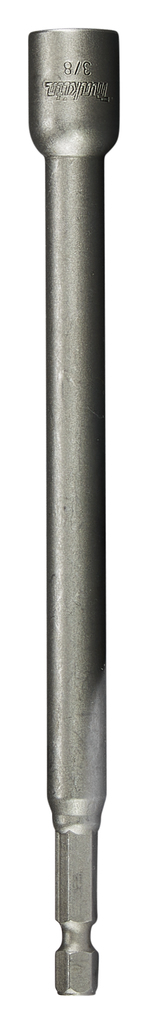 Набор магнитных торцовых головок 1/4" (6,4 мм), 5/16" (7,9 мм), 3/8" (9,5 мм) Makita B-57283