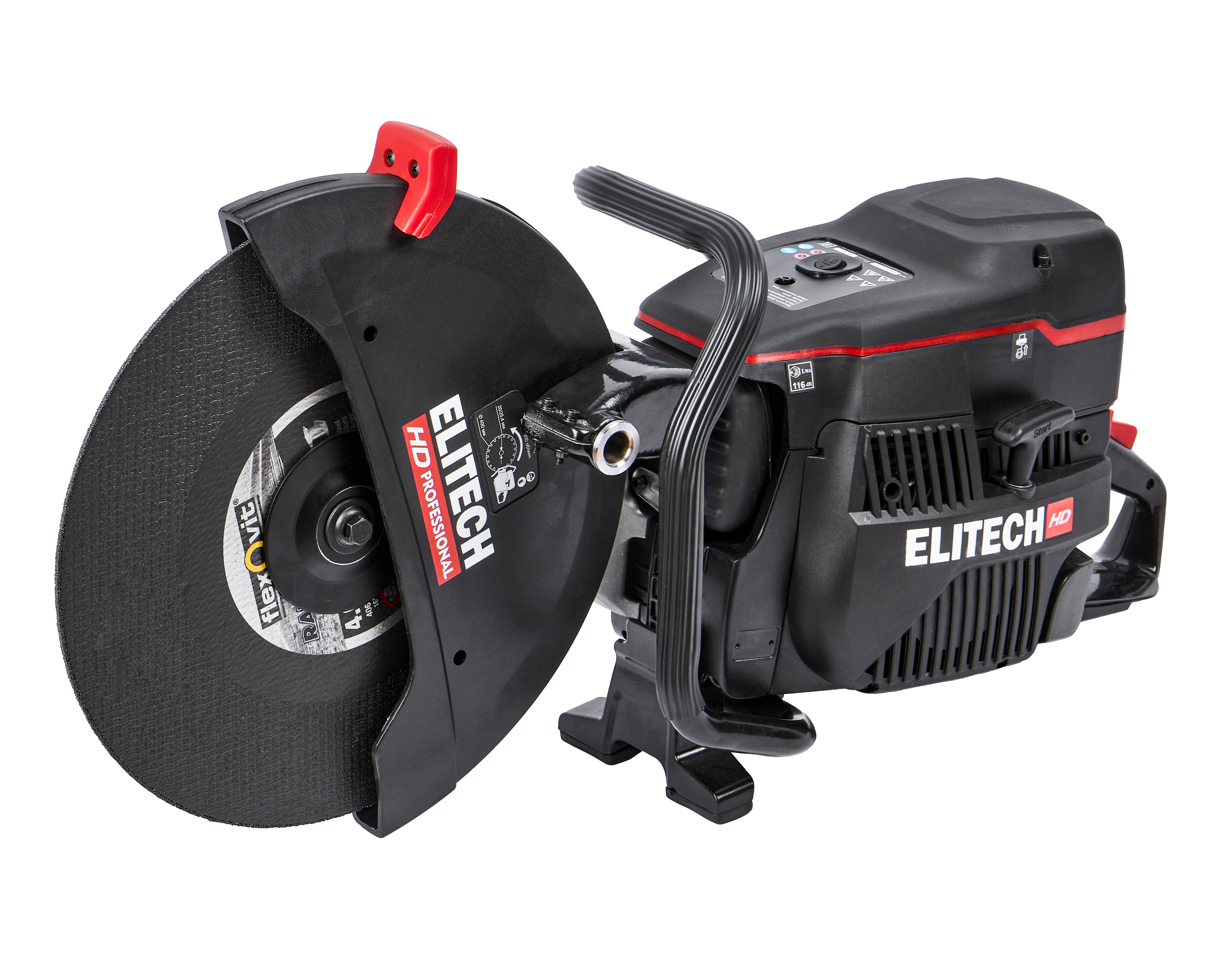 Бензорез — 210633