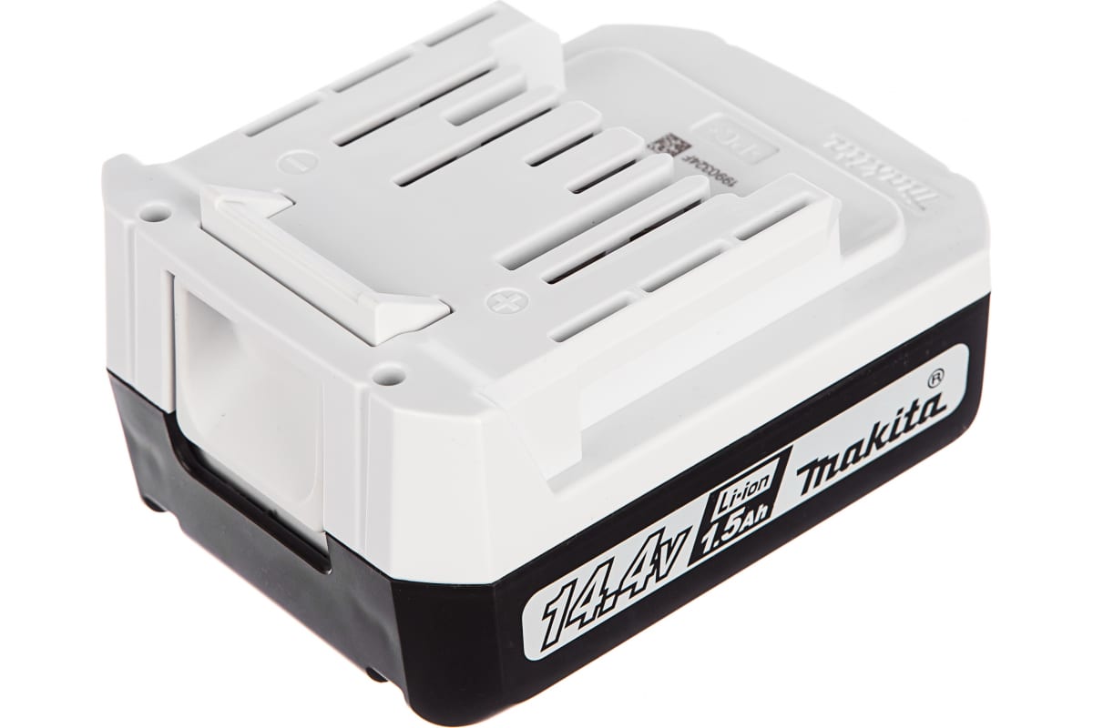 Аккумулятор Li-Ion 14.4 В 1.5 Ач Makita BL1415G (632H85-2)