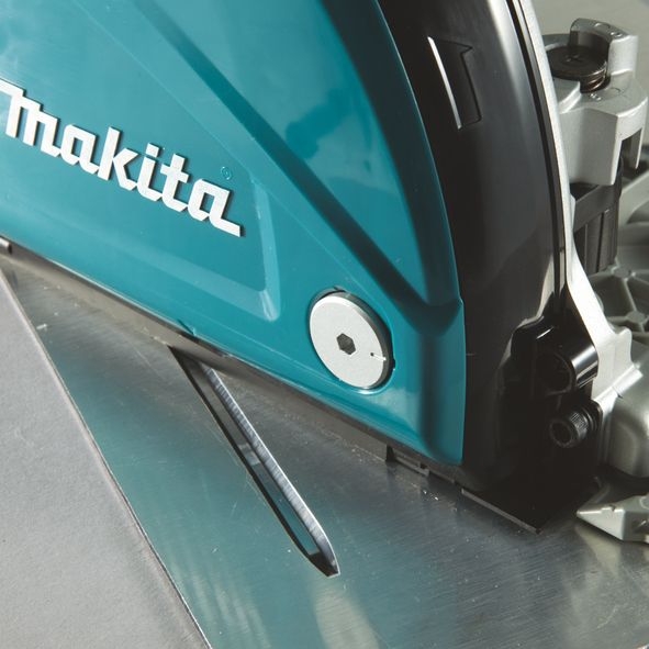 Пила по алюминию Makita CA5000XJ