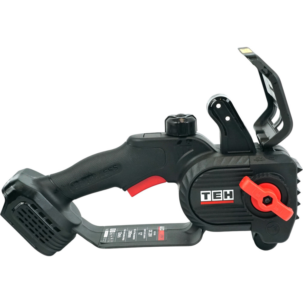 Пила цепная аккумуляторная 20V (без АКБ и ЗУ) TEH LPS612
