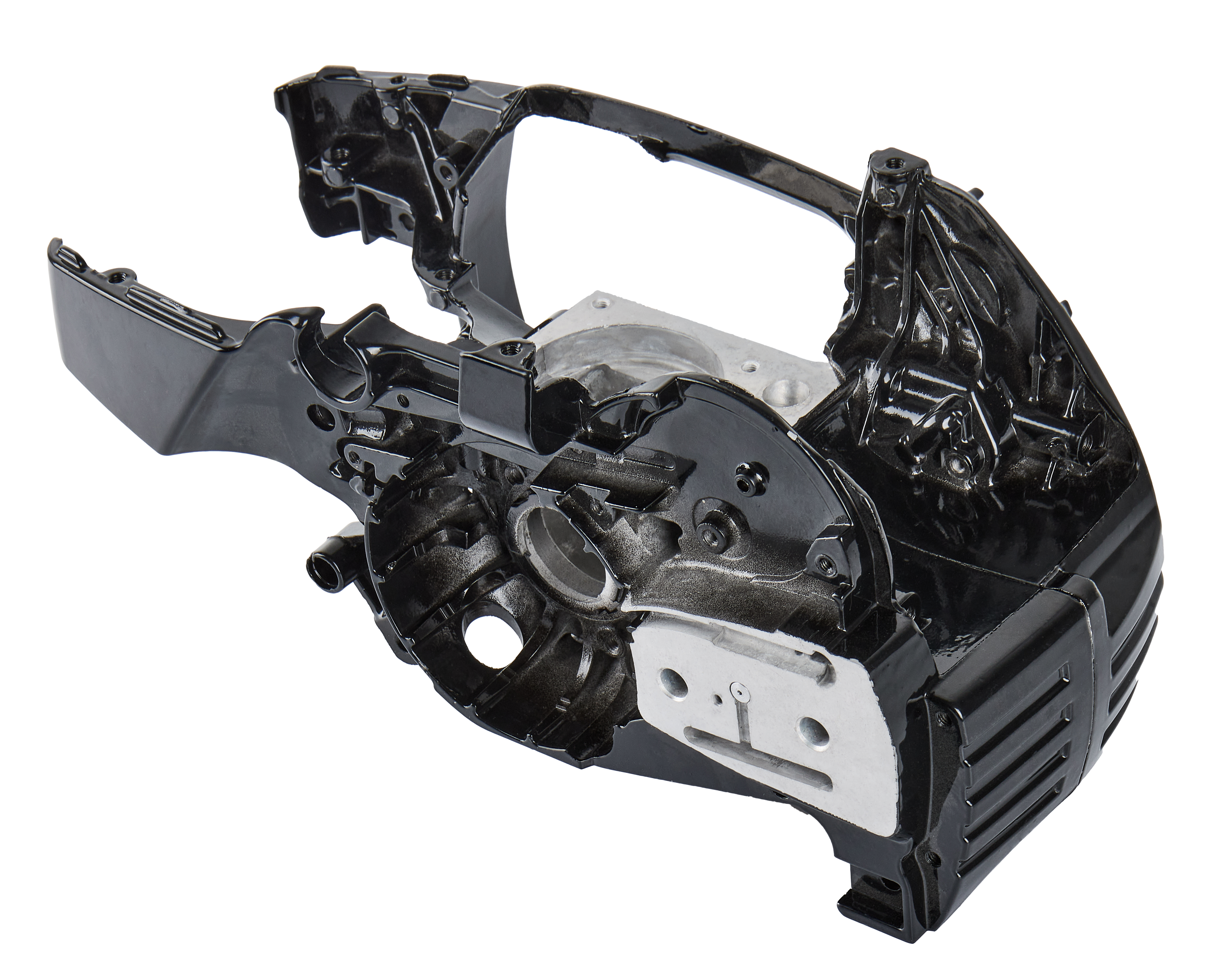 Пила цепная бензиновая — 204817