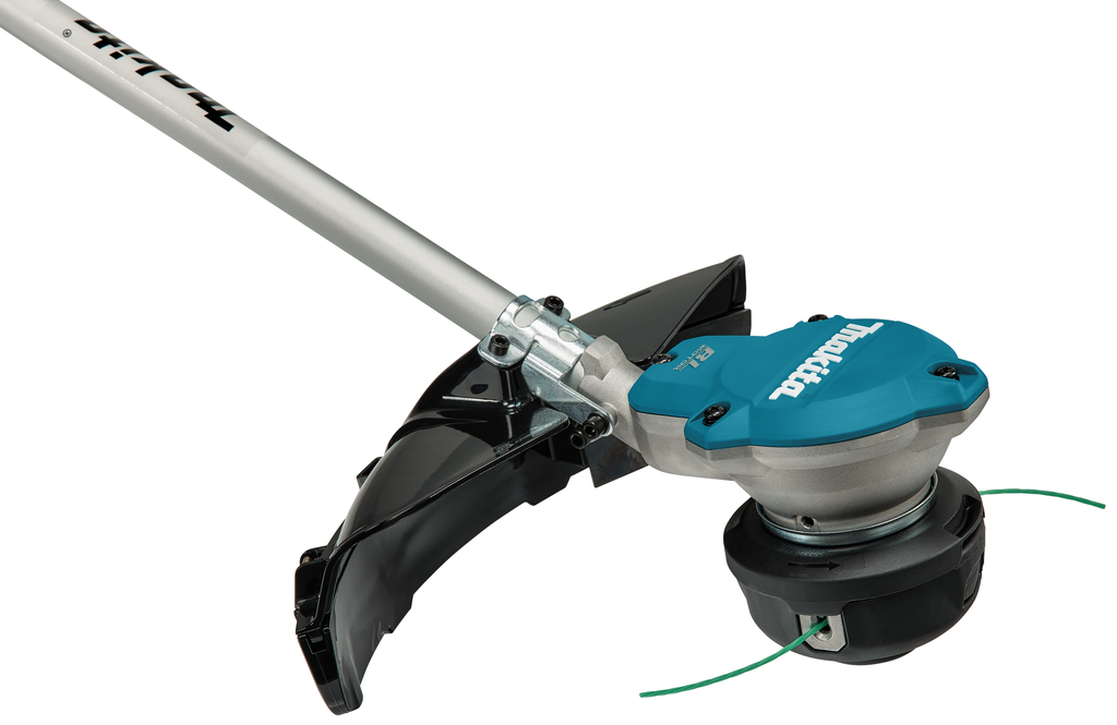 Триммер Makita UR003GZ + BL4040 + DC40RA — UR003GZ-PROMO