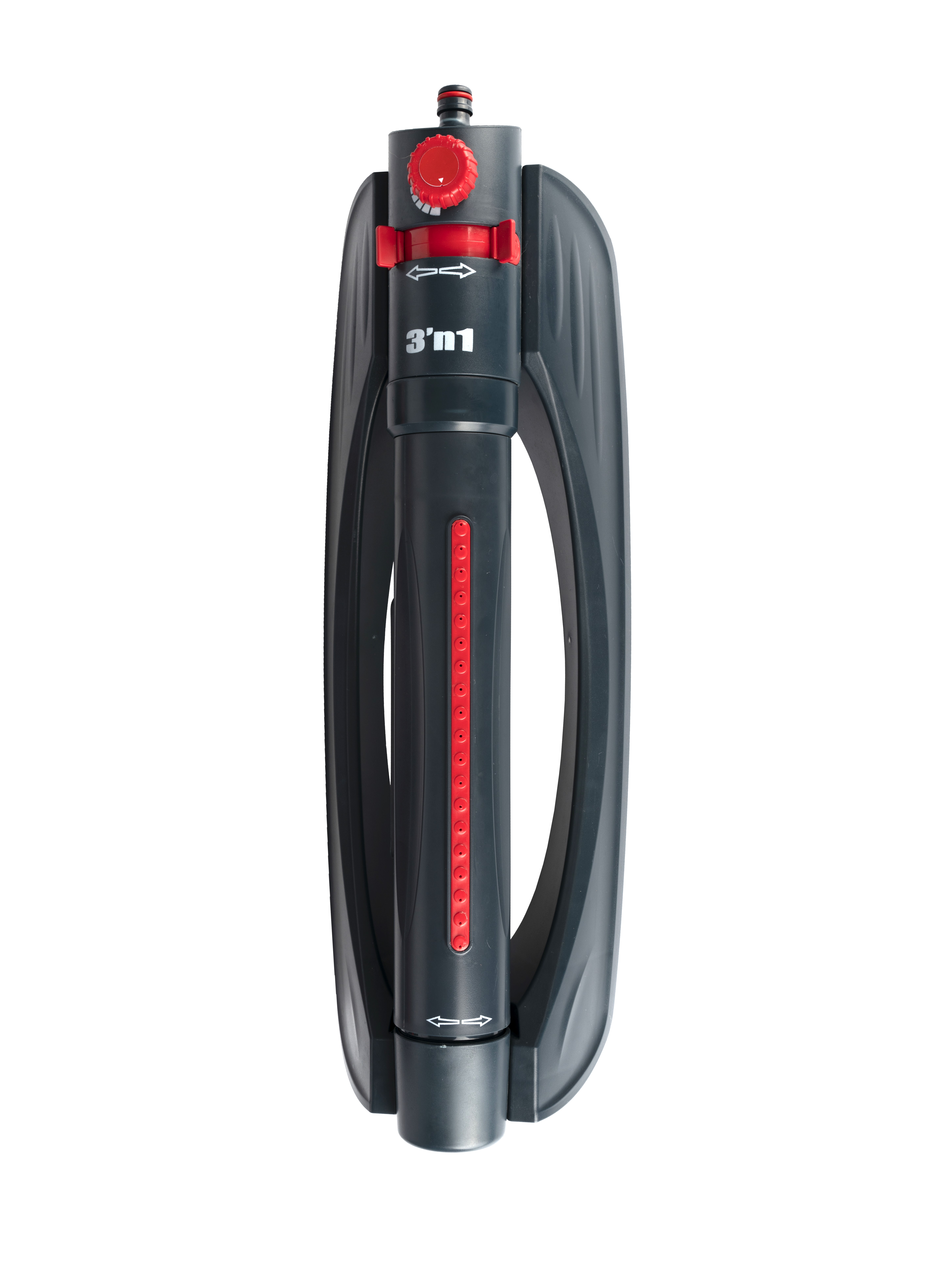 Дождеватель осциллирующий 280 м2 — 206070