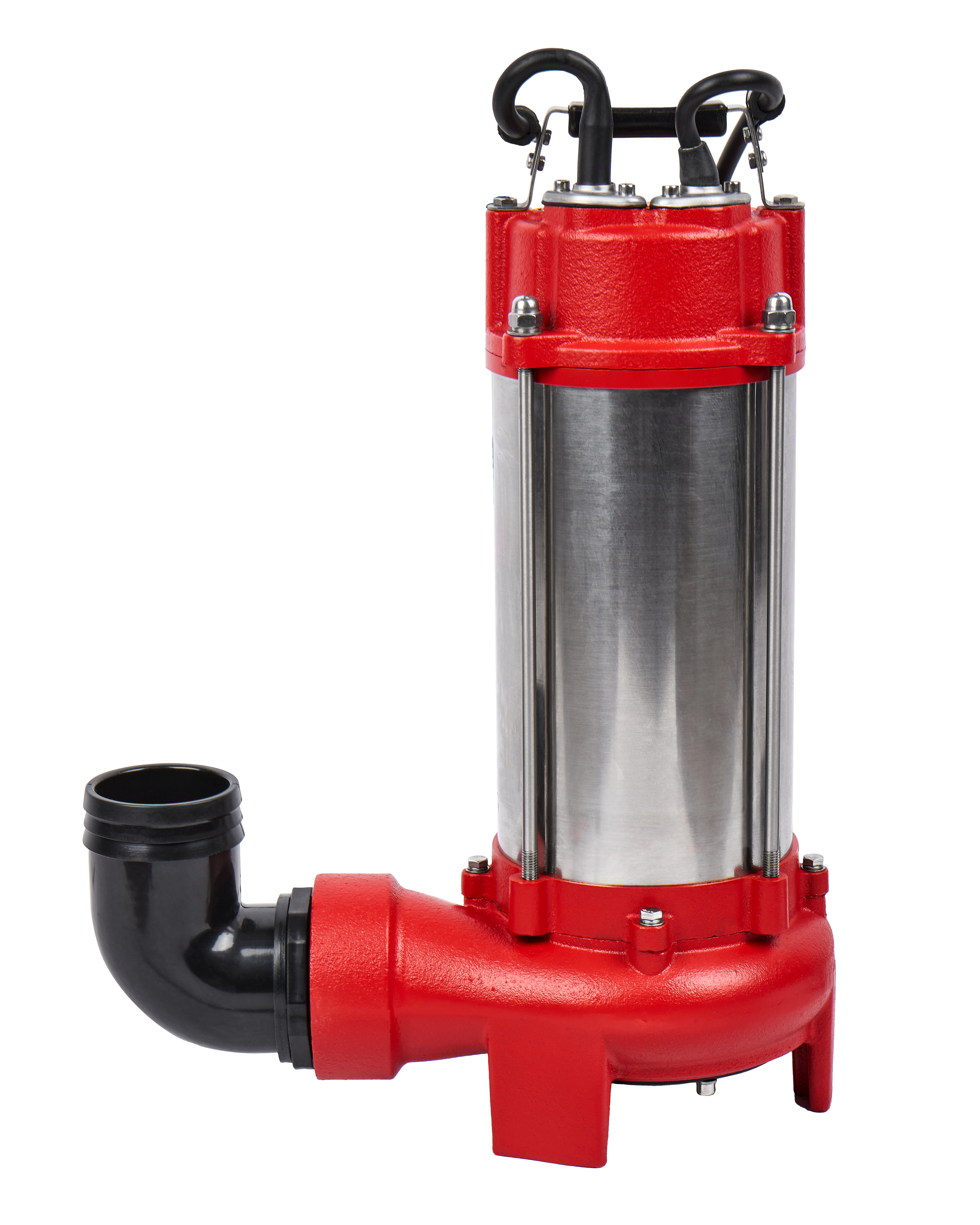 Насос погружной фекальный — 205641