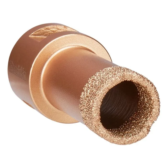 Коронка алмазная — D-44454