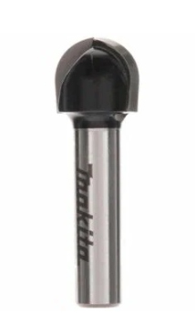 Фреза галтельная 16х12х8х32х2Т Makita D-10827 Фреза галтельная 16х12х8х32х2Т Makita D-10827