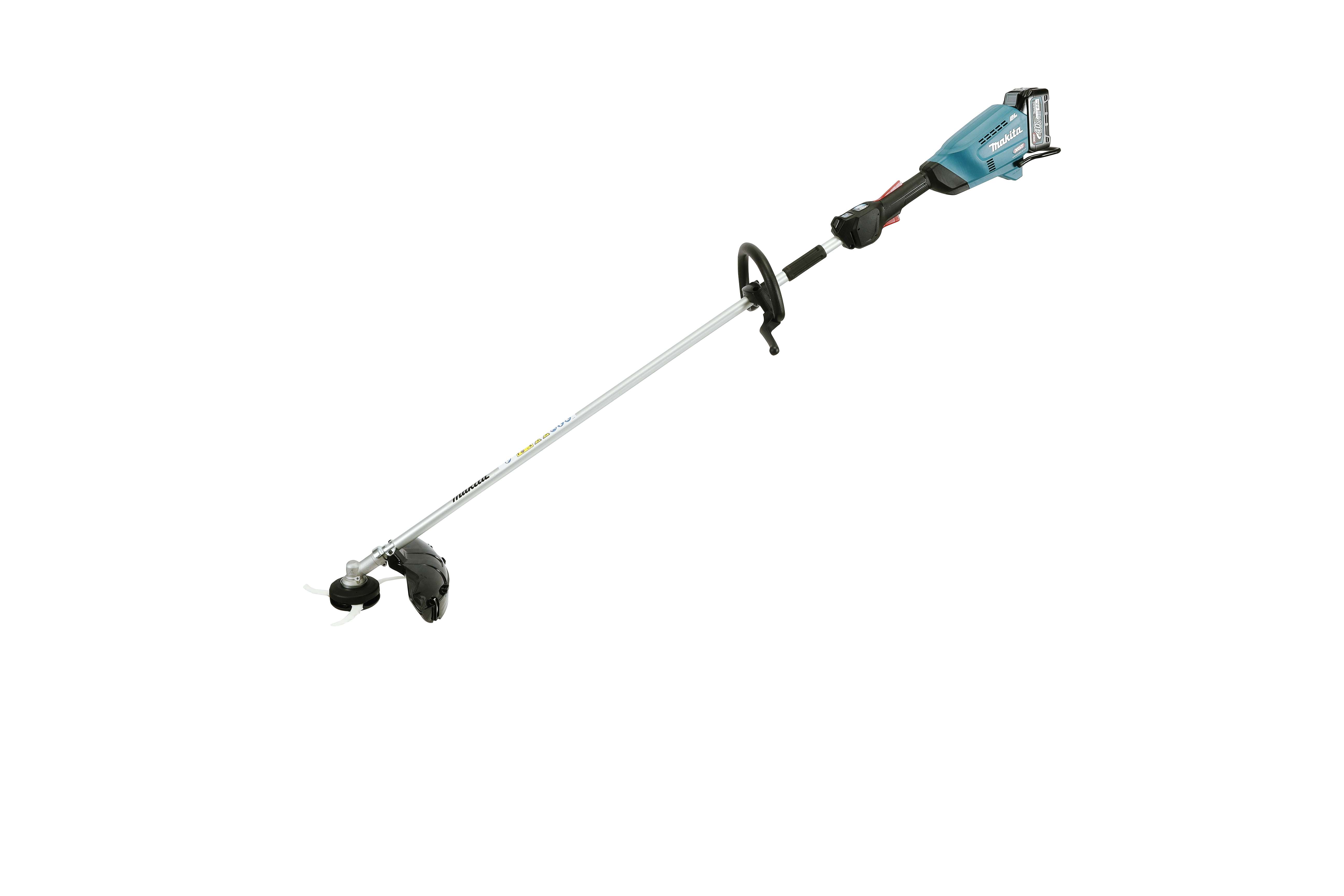 Коса аккум. XGT 40vMAX — UR017GZ