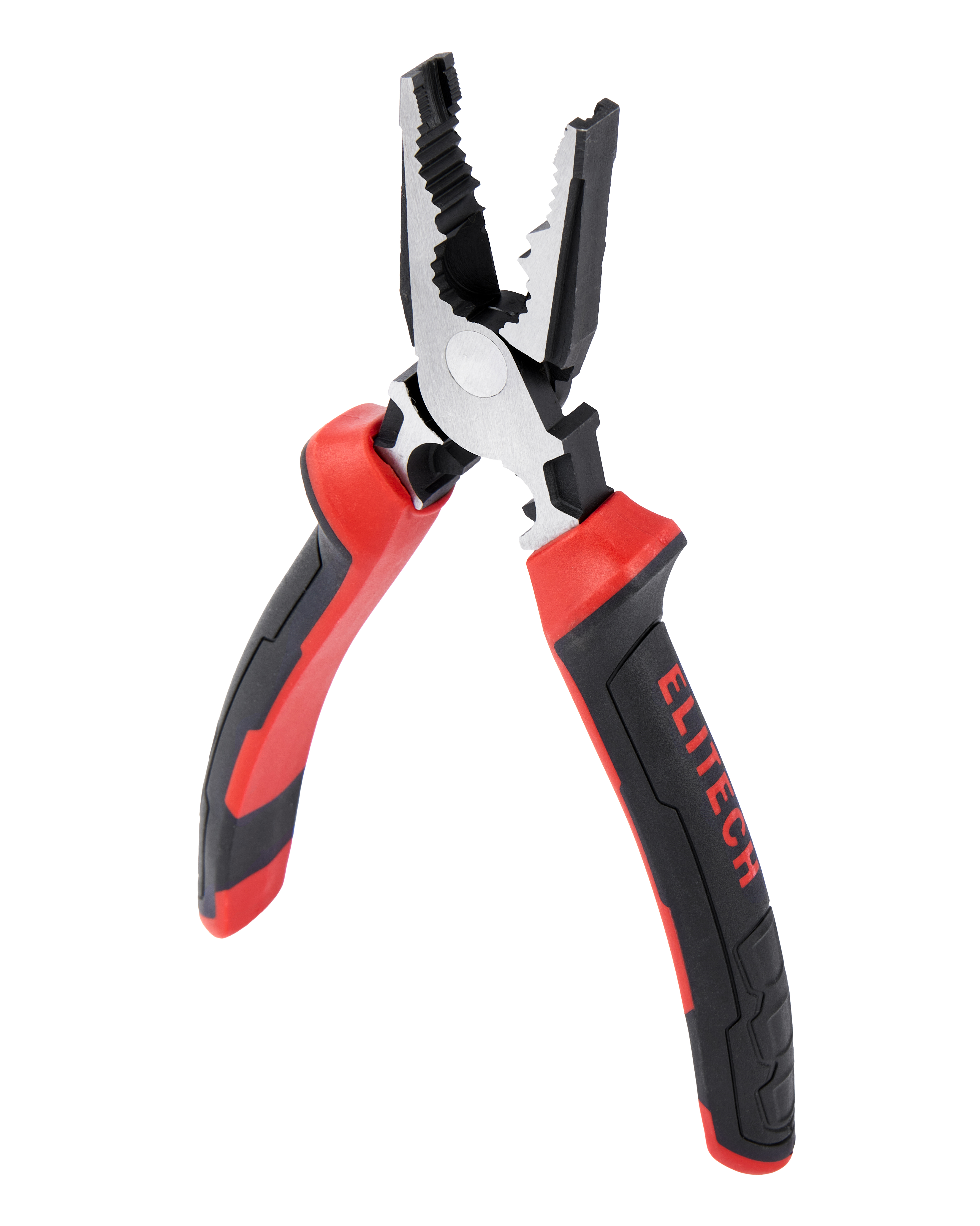 Плоскогубцы — 207103