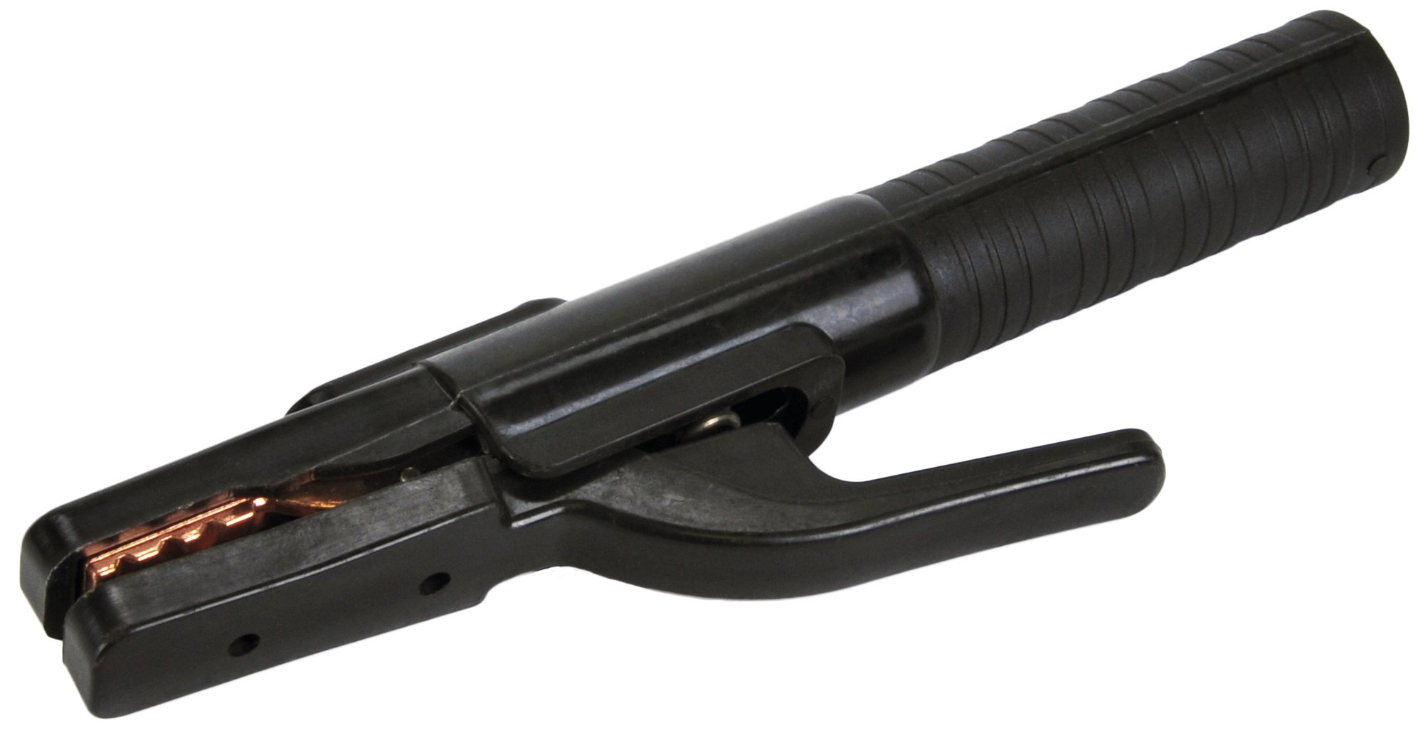 Электрододержатель