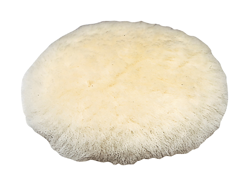 Насадка полировальная из овчины 150 мм Makita 794619-2