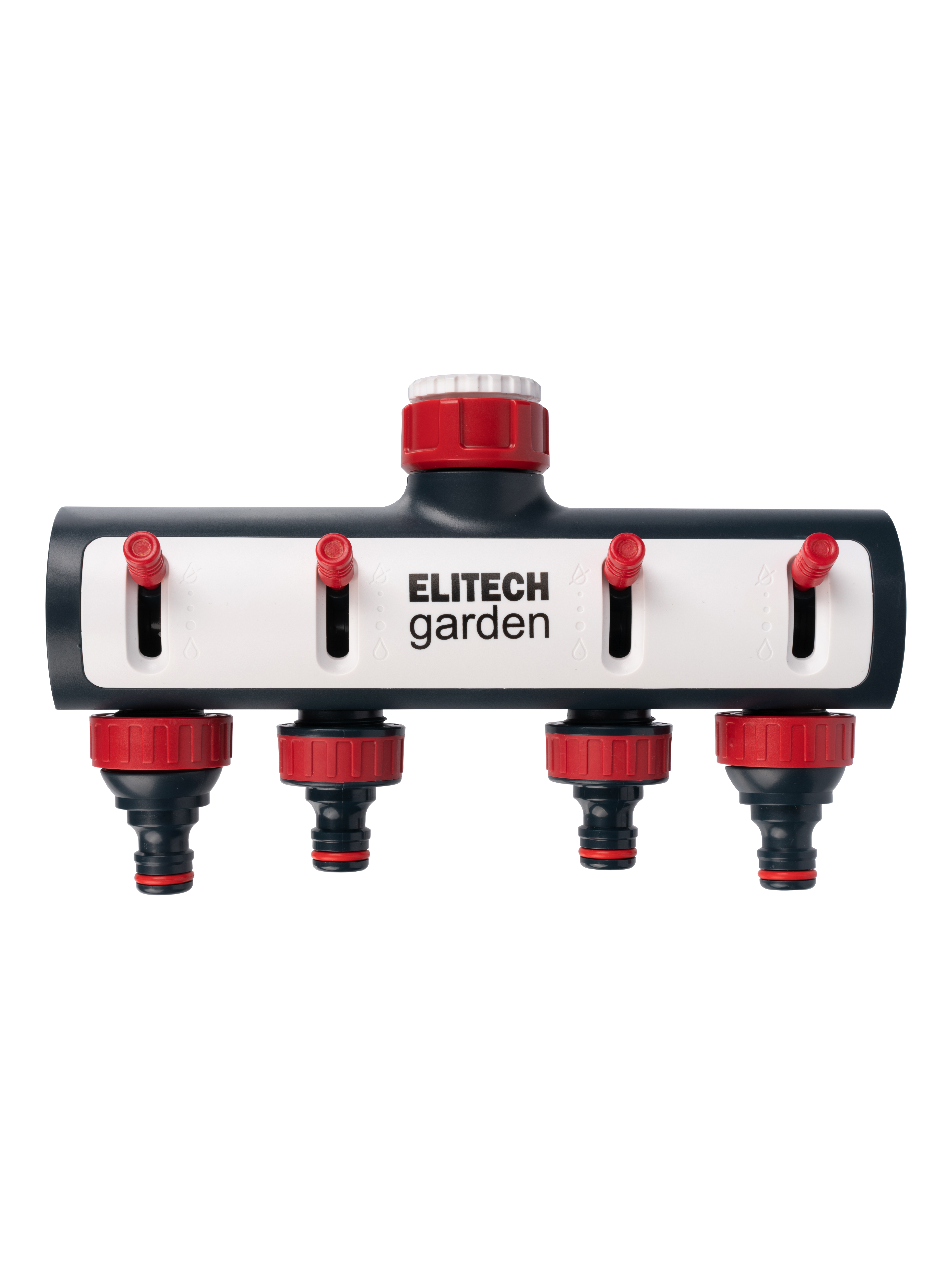 Распределитель  4-х канальный — 206028