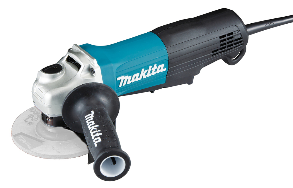 Углошлифовальная машина Makita GA5050R