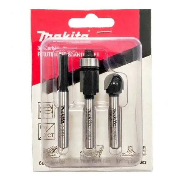 Набор фрез — D-70459