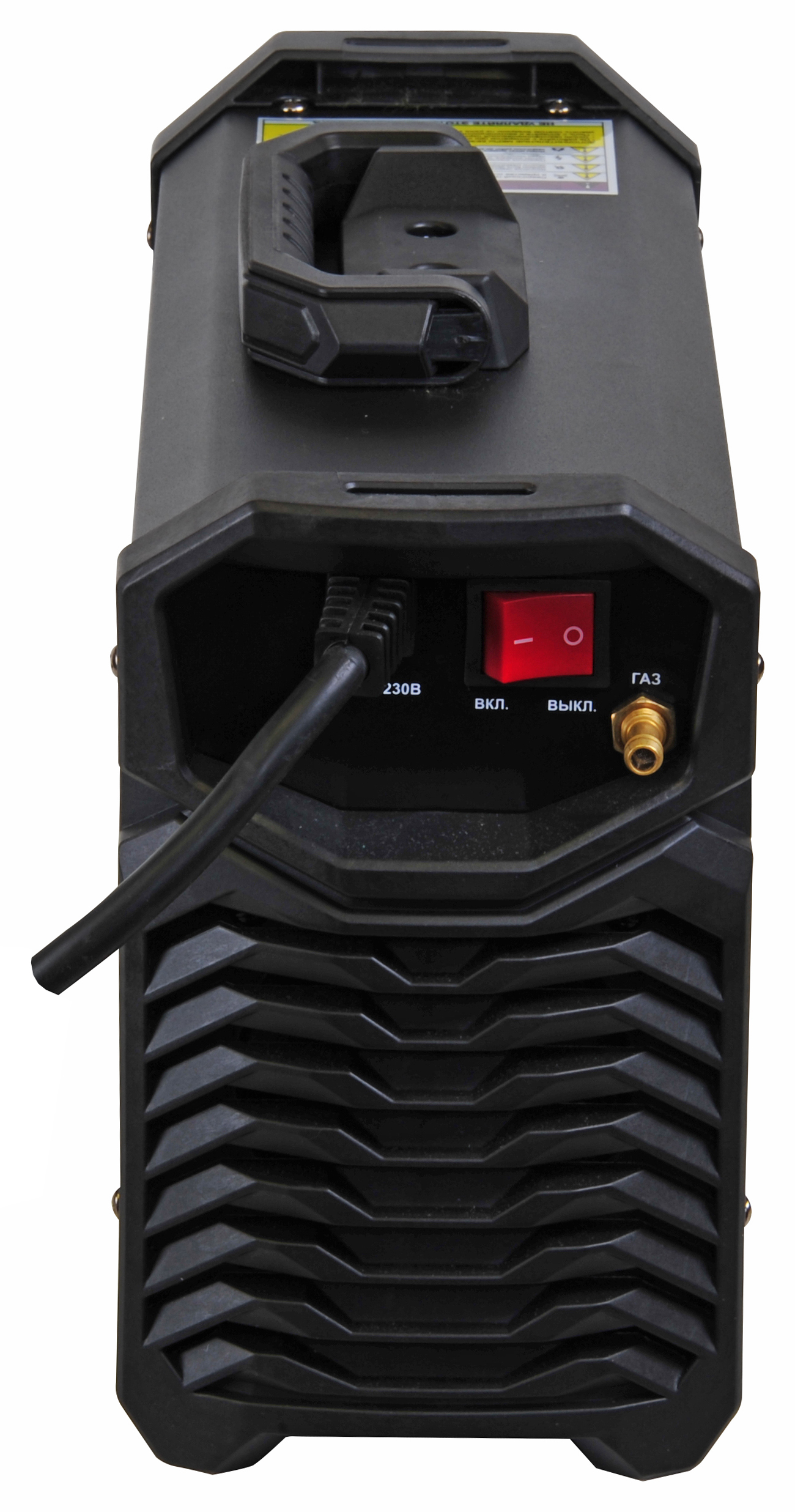 Сварочный инвертор TIG