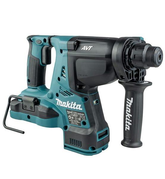 Аккумуляторный перфоратор LXT 18x2 В Makita DHR280Z