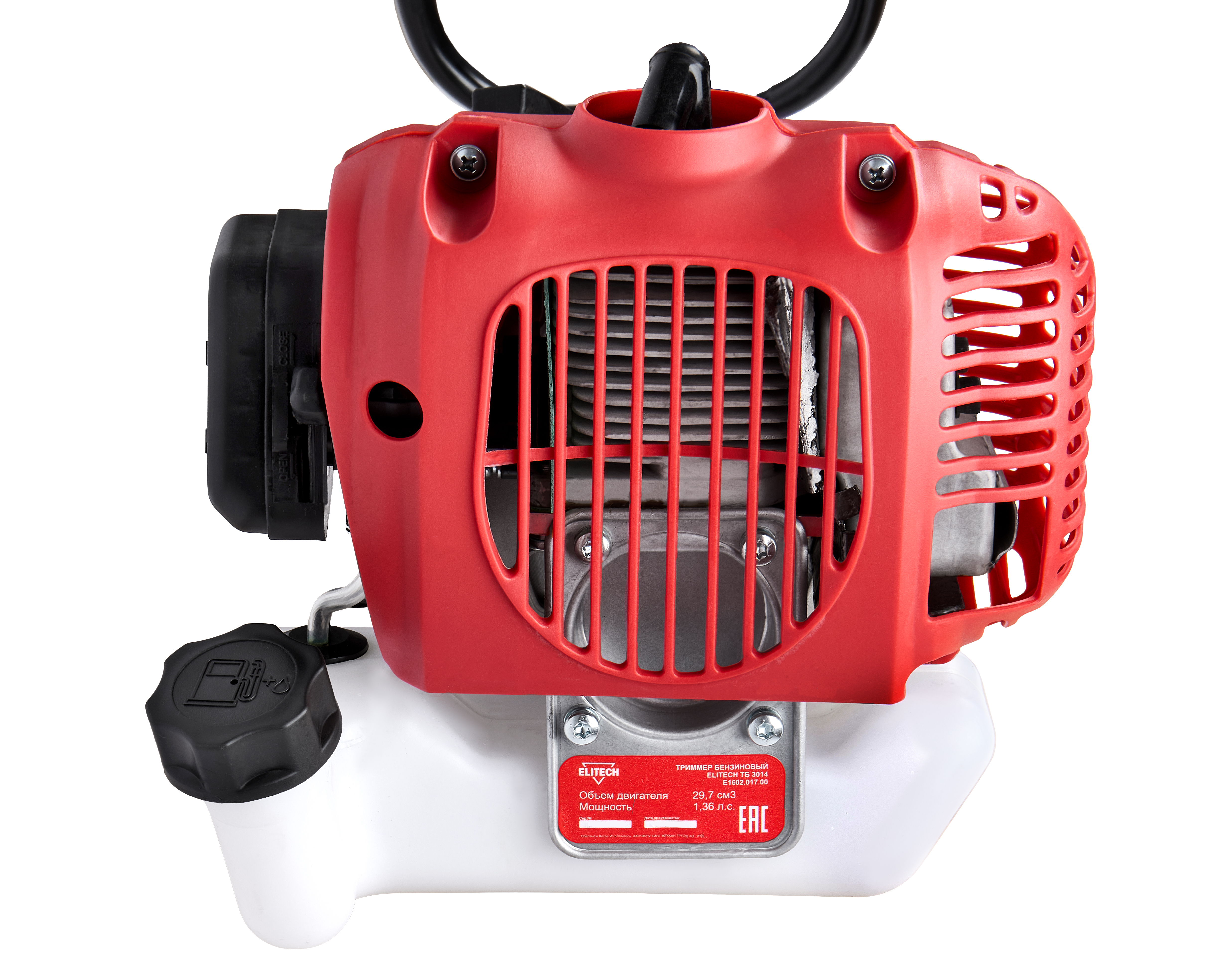 Триммер бензиновый — 205466