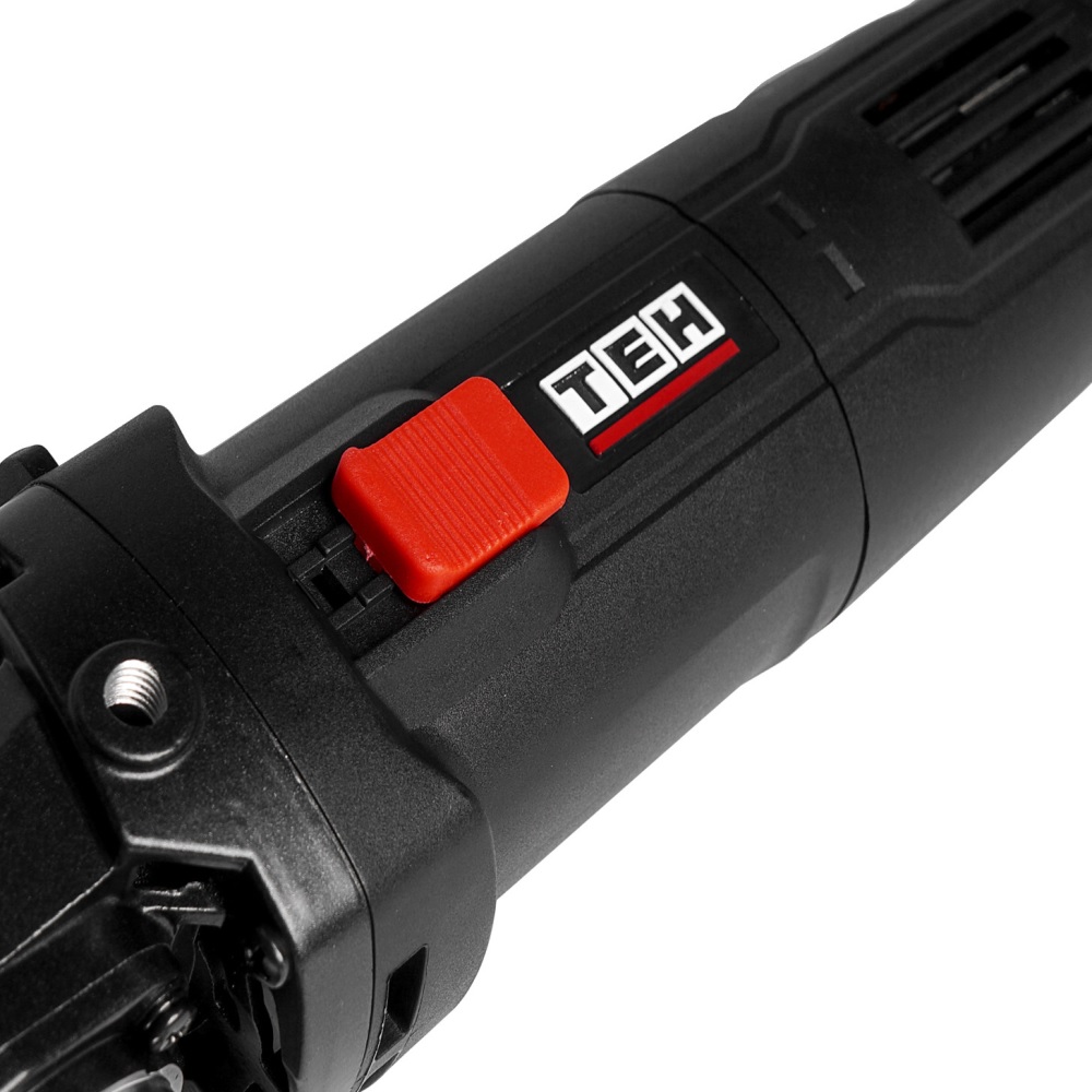 УШМ 125мм TEH TG12508