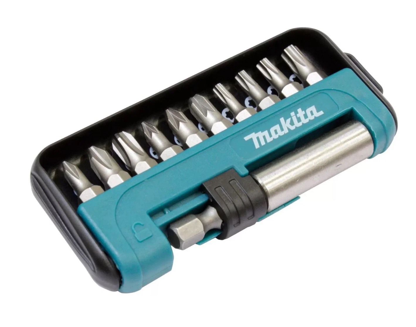 Аккумуляторная дрель-шуруповерт G-Series 18 В Makita DF457DWEX9