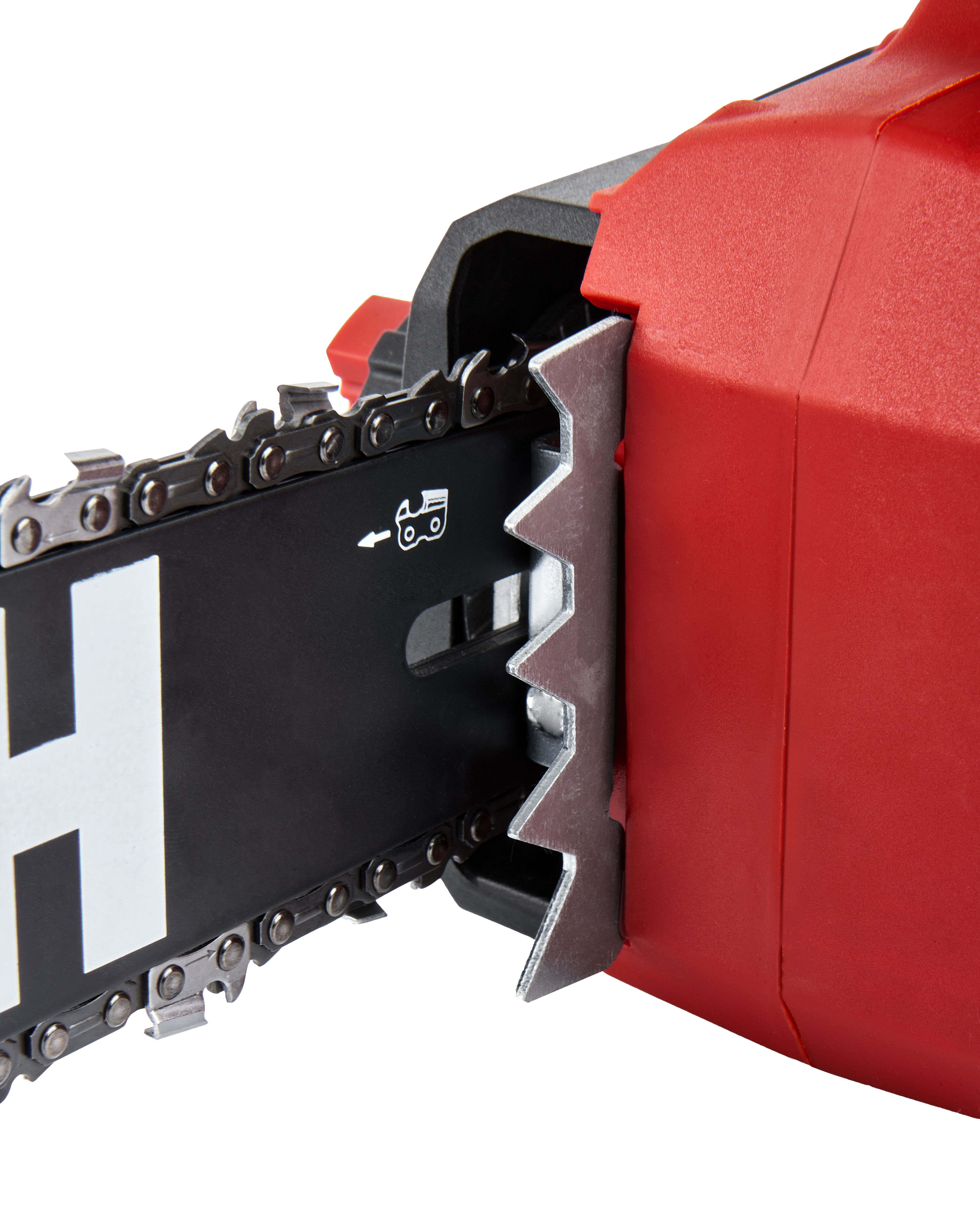 Пила цепная электрическая — 210671