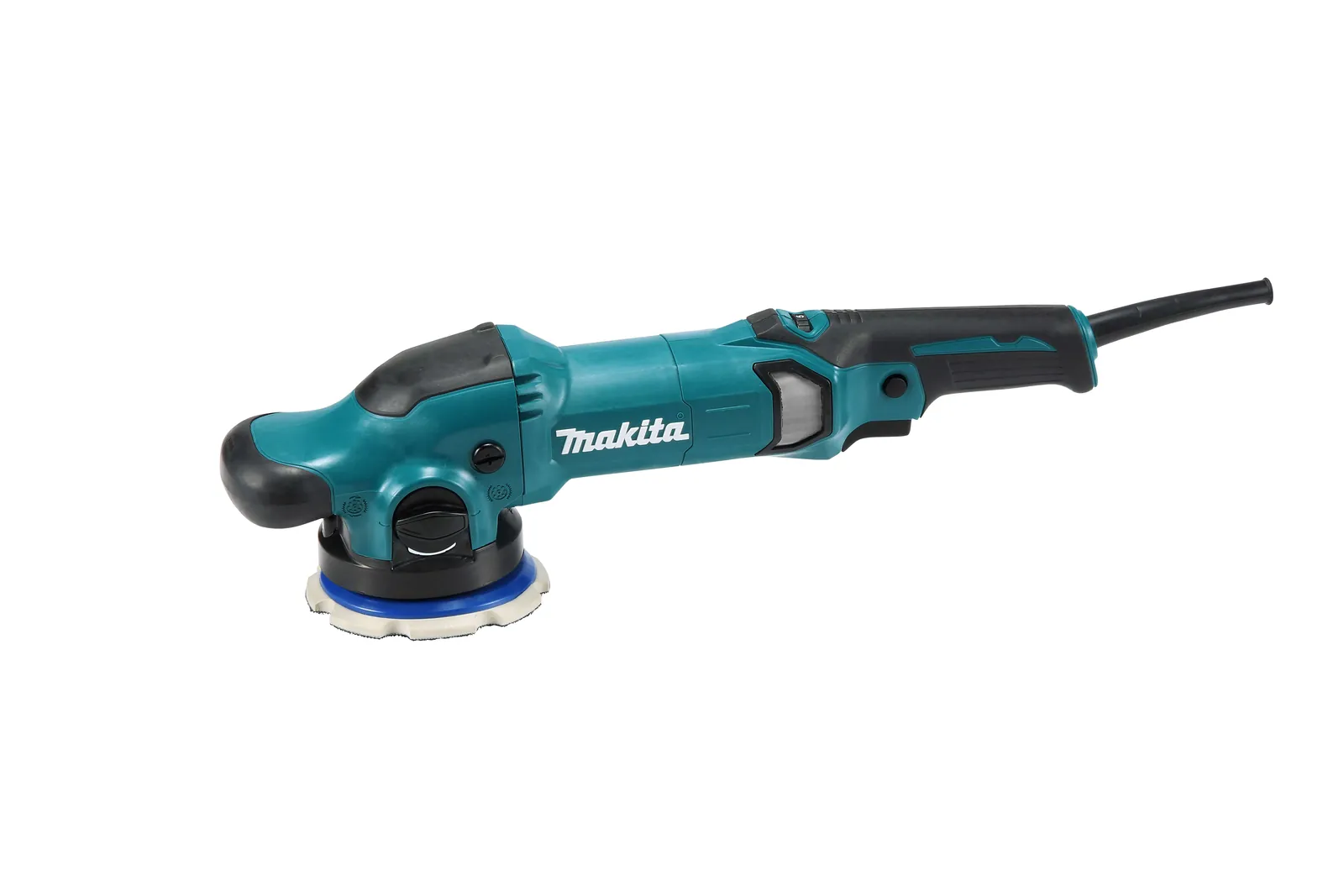 Полировальная машина — PO5000C