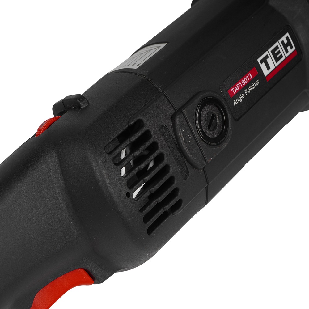 Полировальная машина TEH TAP18013