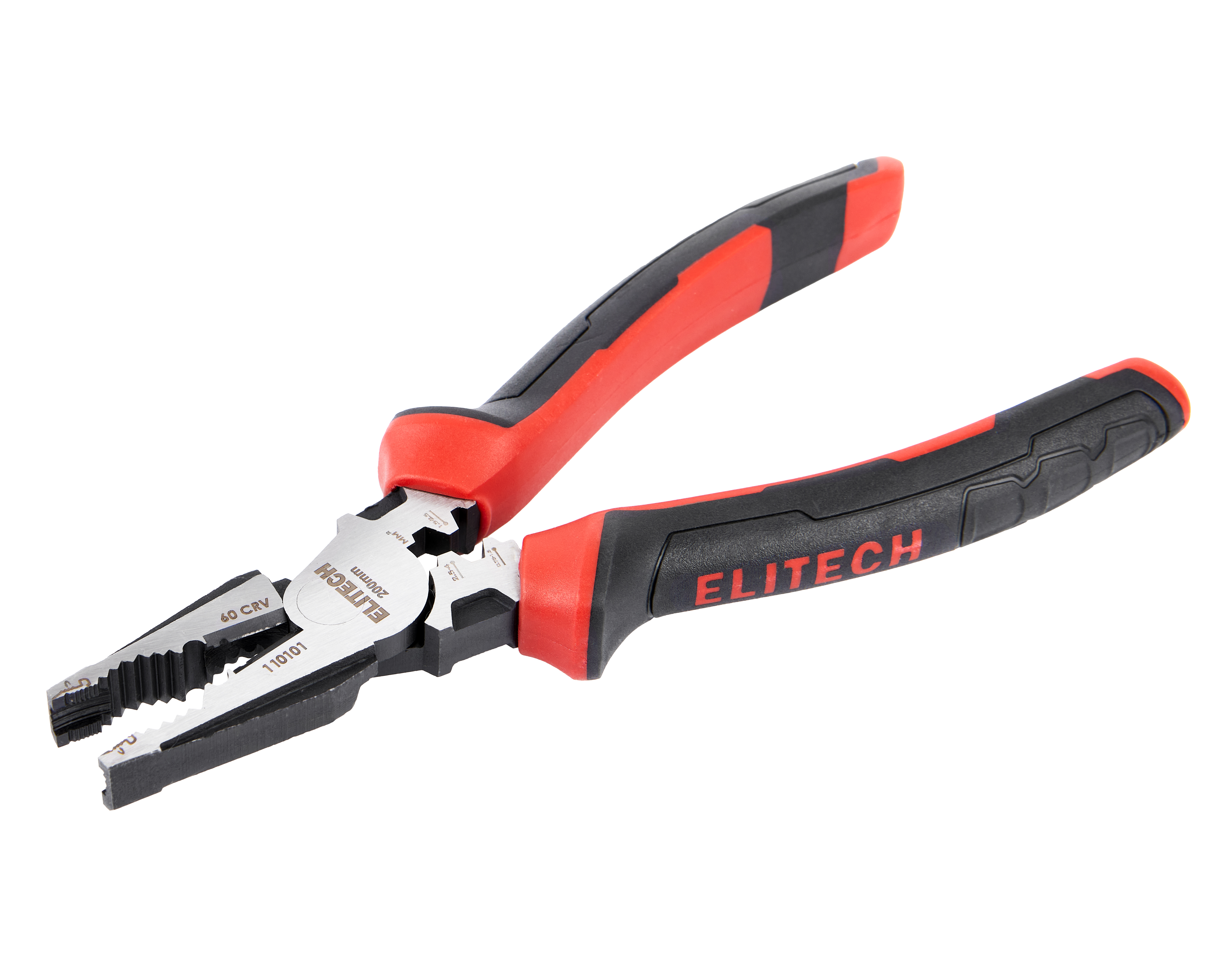 Плоскогубцы — 207103