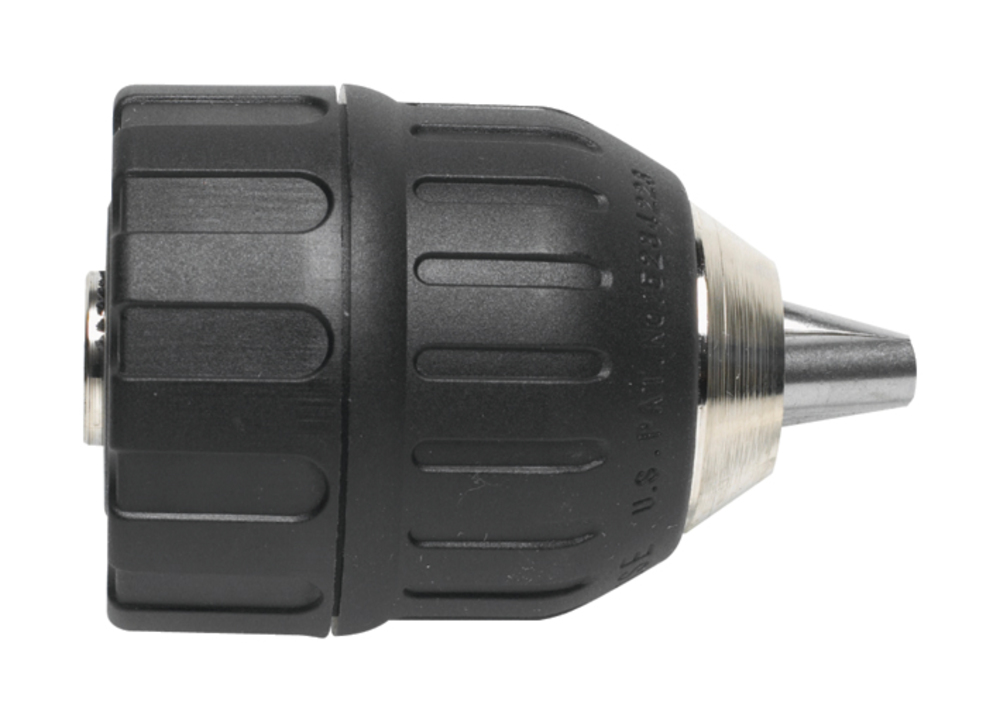 Быстрозажимной патрон 10 мм 3/8 для 6408/6410/DA392 Makita 192016-0 Быстрозажимной патрон 10 мм 3/8 для 6408/6410/DA392 Makita 192016-0