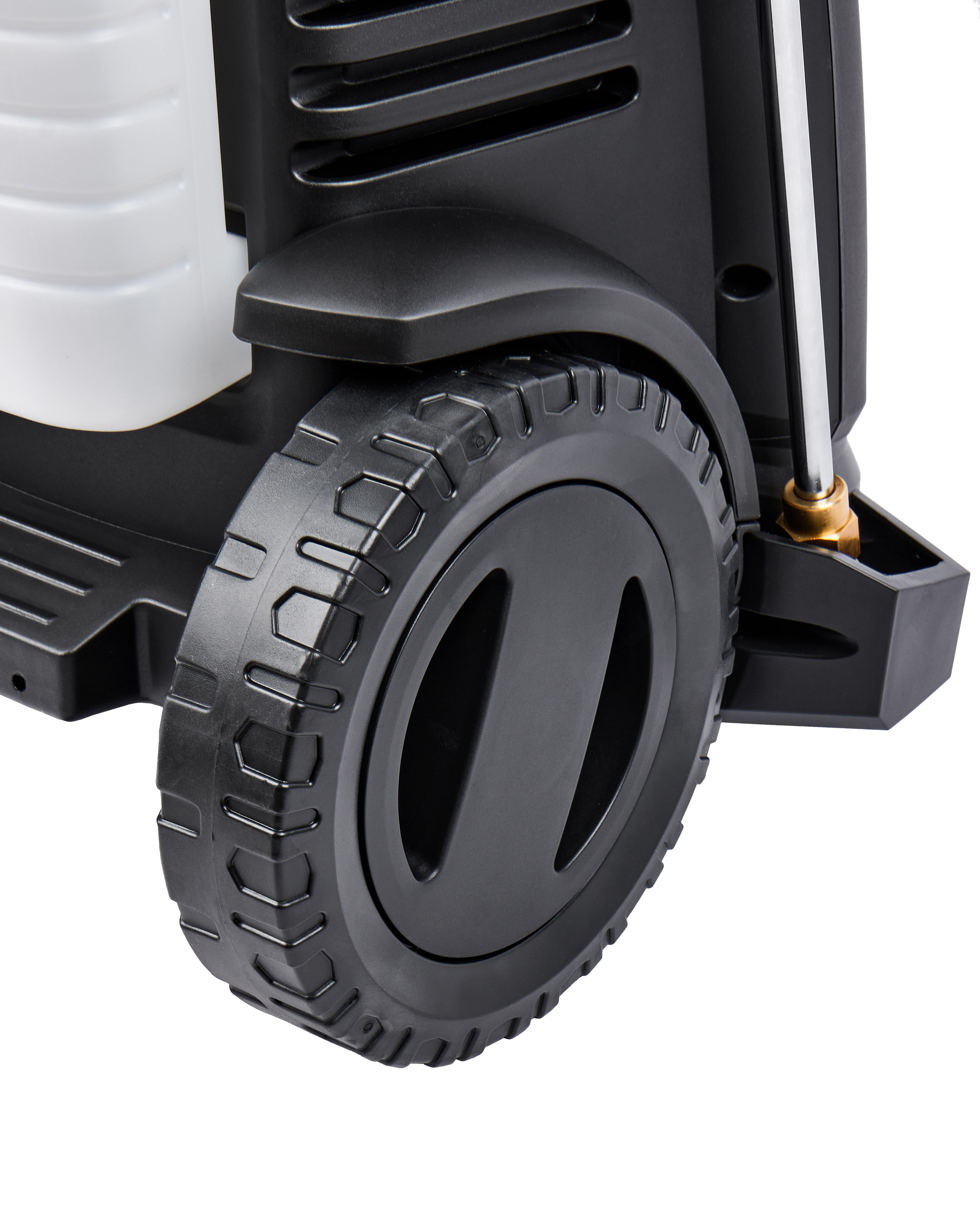 Мойка высокого давления электрическая — 204593