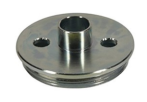 Направляющая втулка 14x16x14,5 мм для 3600H, 3601B Makita 321308-2 Направляющая втулка 14x16x14,5 мм для 3600H, 3601B Makita 321308-2