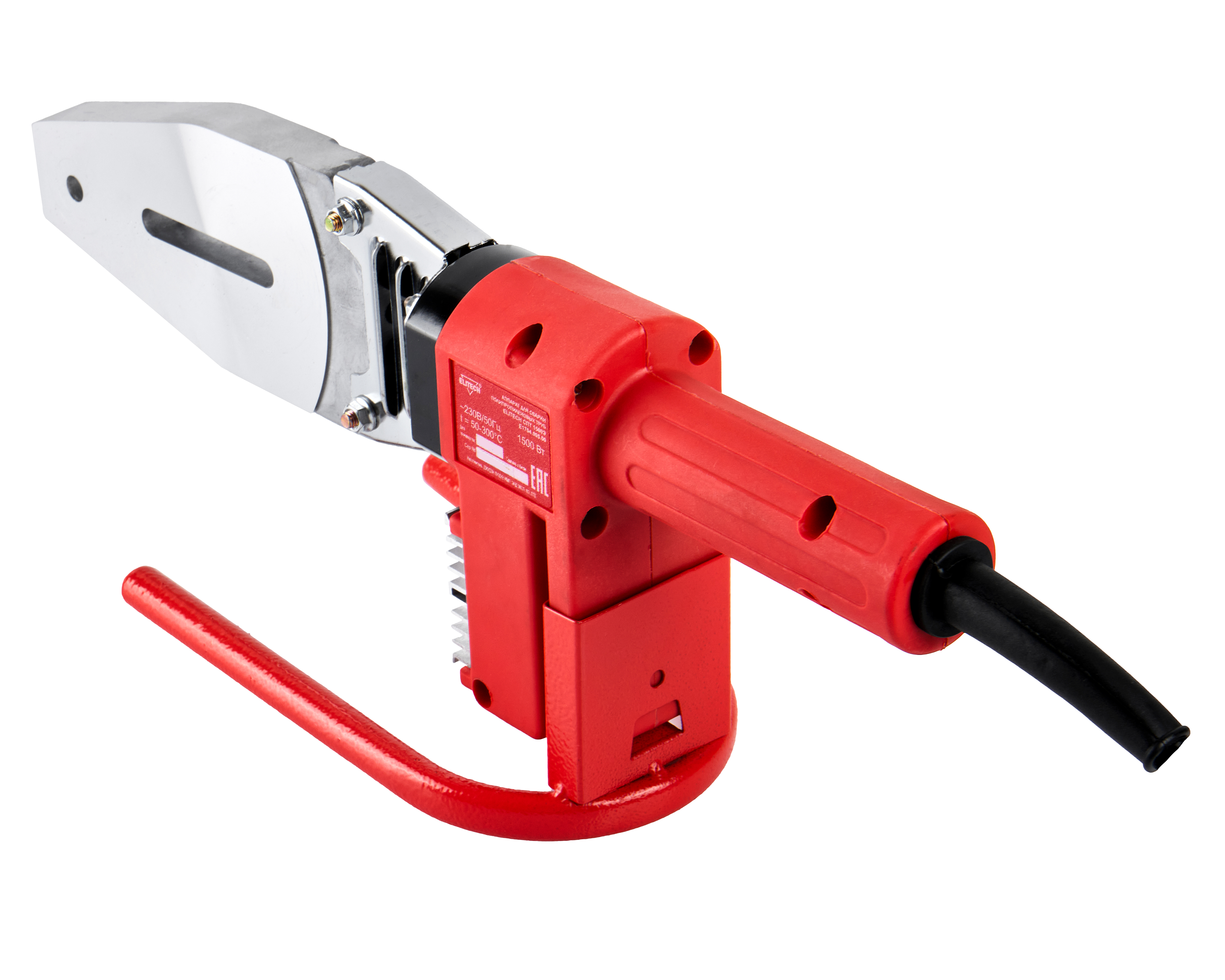 Аппарат для сварки полипропиленовых труб — 204463