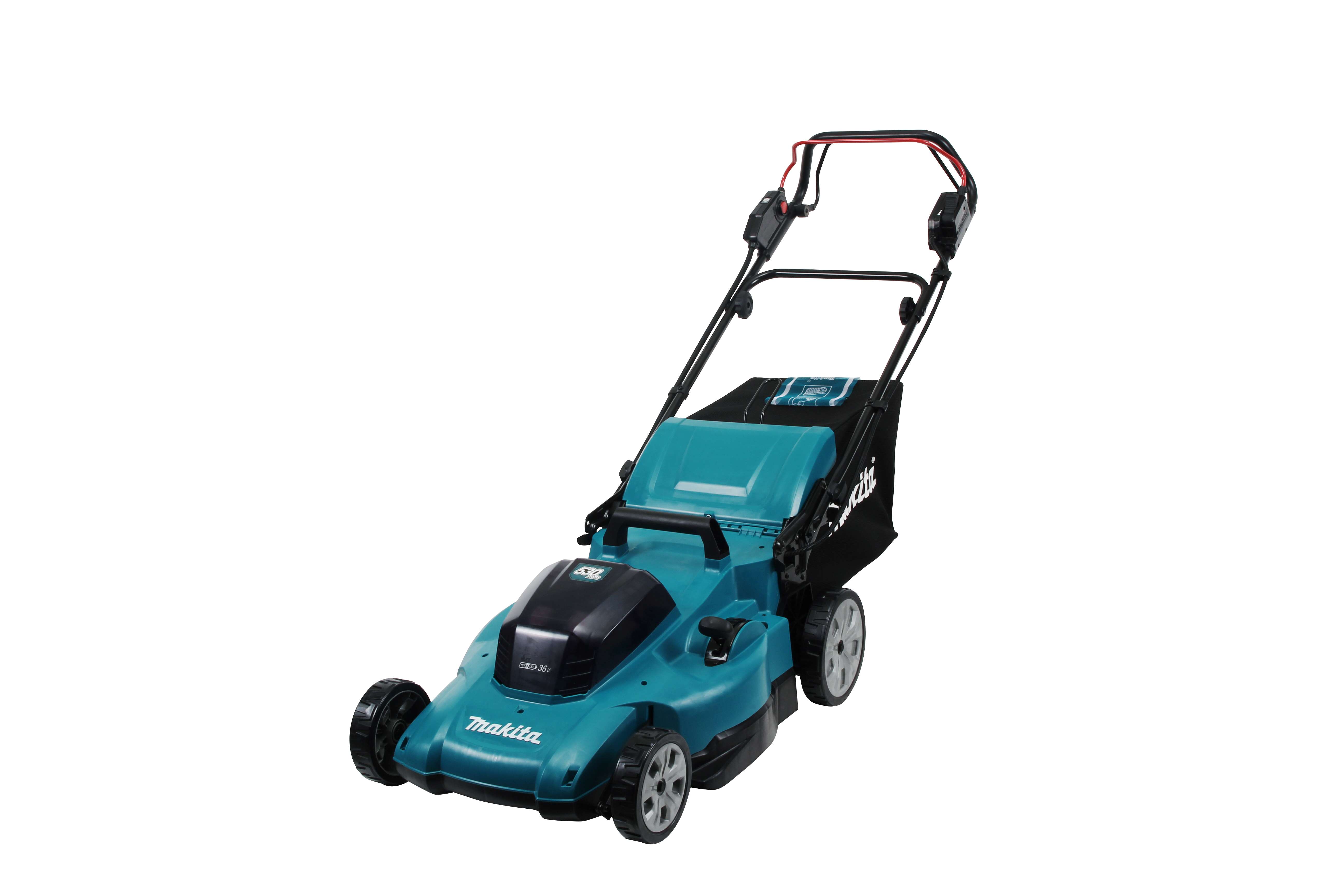 Газонокосилка аккум. LXT 2х18В — DLM539Z