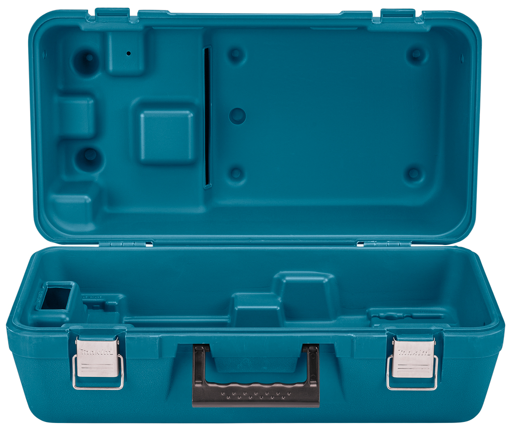 Чемодан для рубанков Makita 824786-0