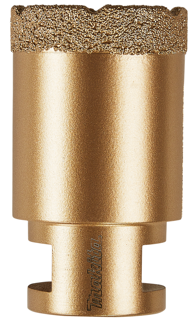 Коронка алмазная M14X38 мм Makita D-44529 Коронка алмазная M14X38 мм Makita D-44529
