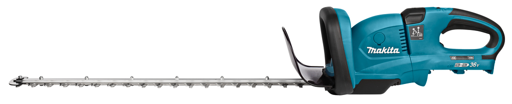 Аккумуляторный кусторез Makita DUH651Z