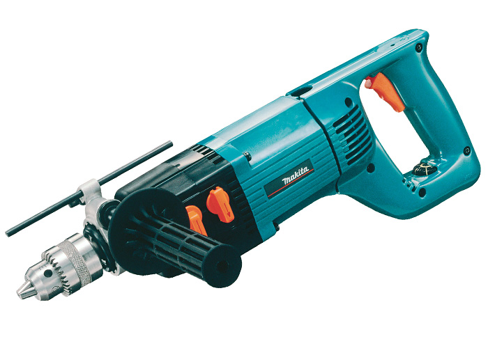 Дрель алмазного бурения Makita 8406