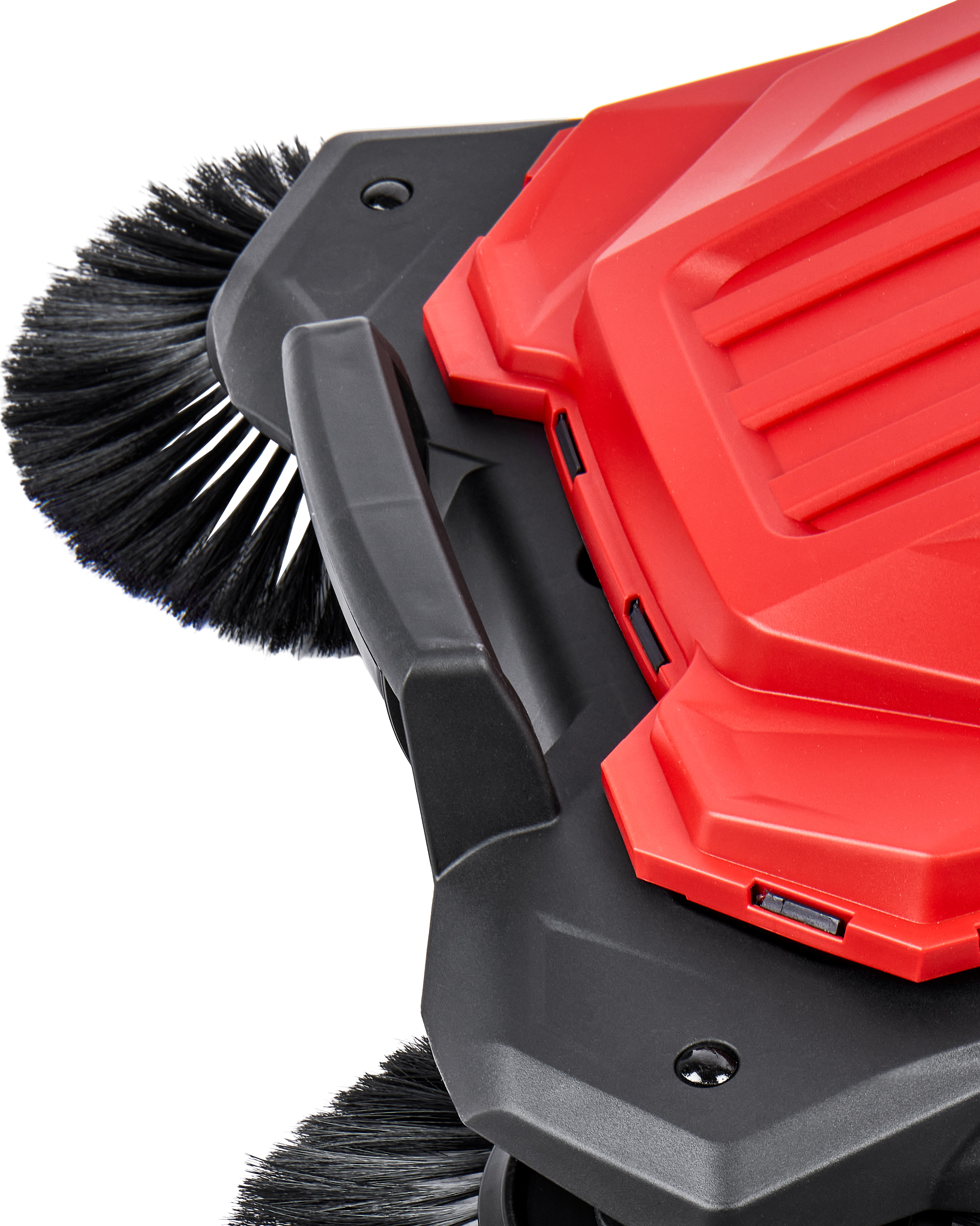 Механическая машина подметальная — 205503