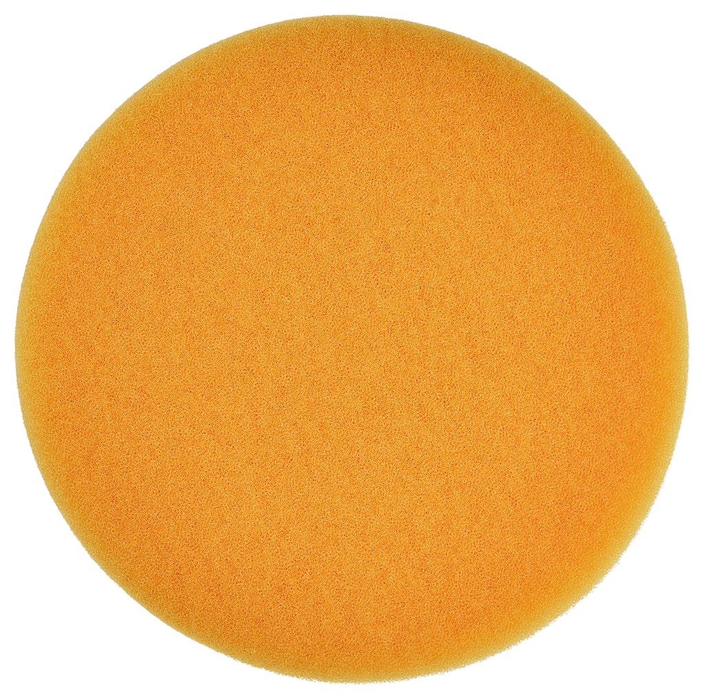 Насадка полировальная из поролона 150 мм (оранжевая) Makita D-62527 Насадка полировальная из поролона 150 мм (оранжевая) Makita D-62527