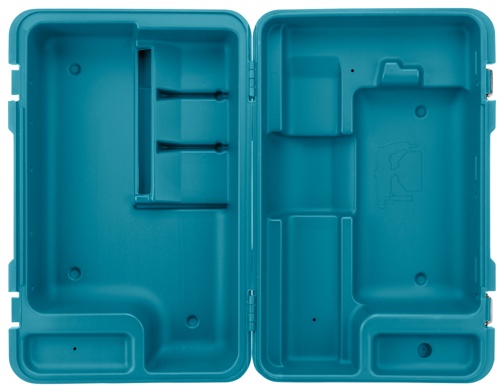 Чемодан для перфораторов Makita 824729-2