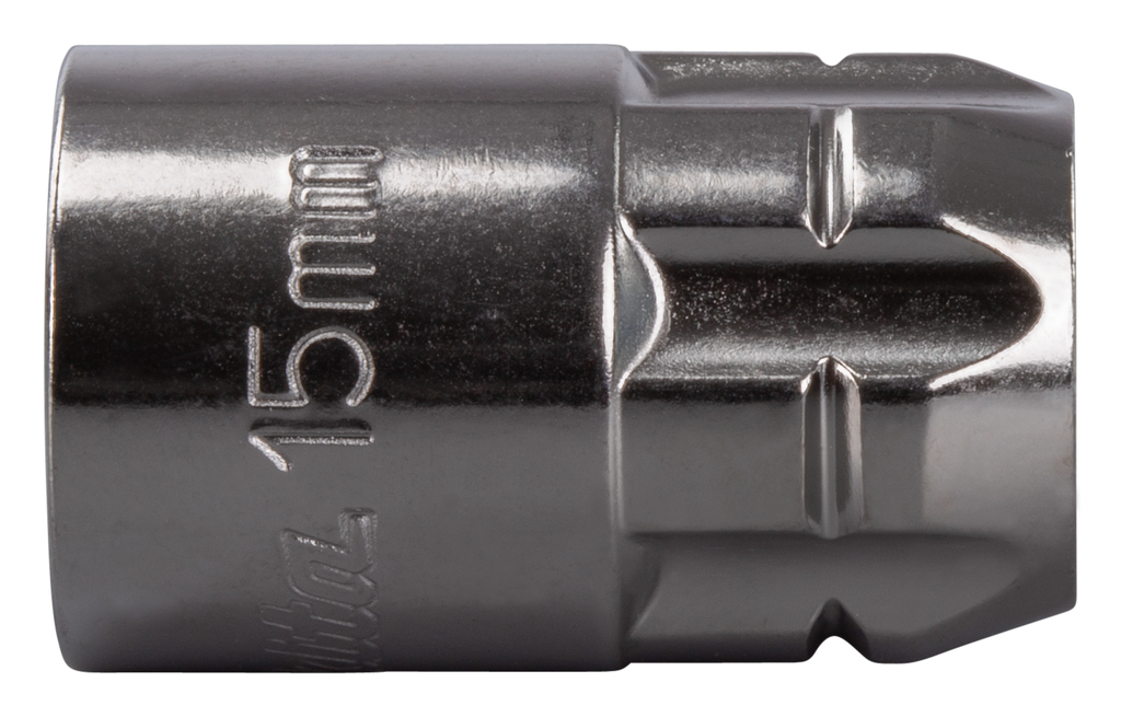 Проходная головка 15 мм Makita B-65698